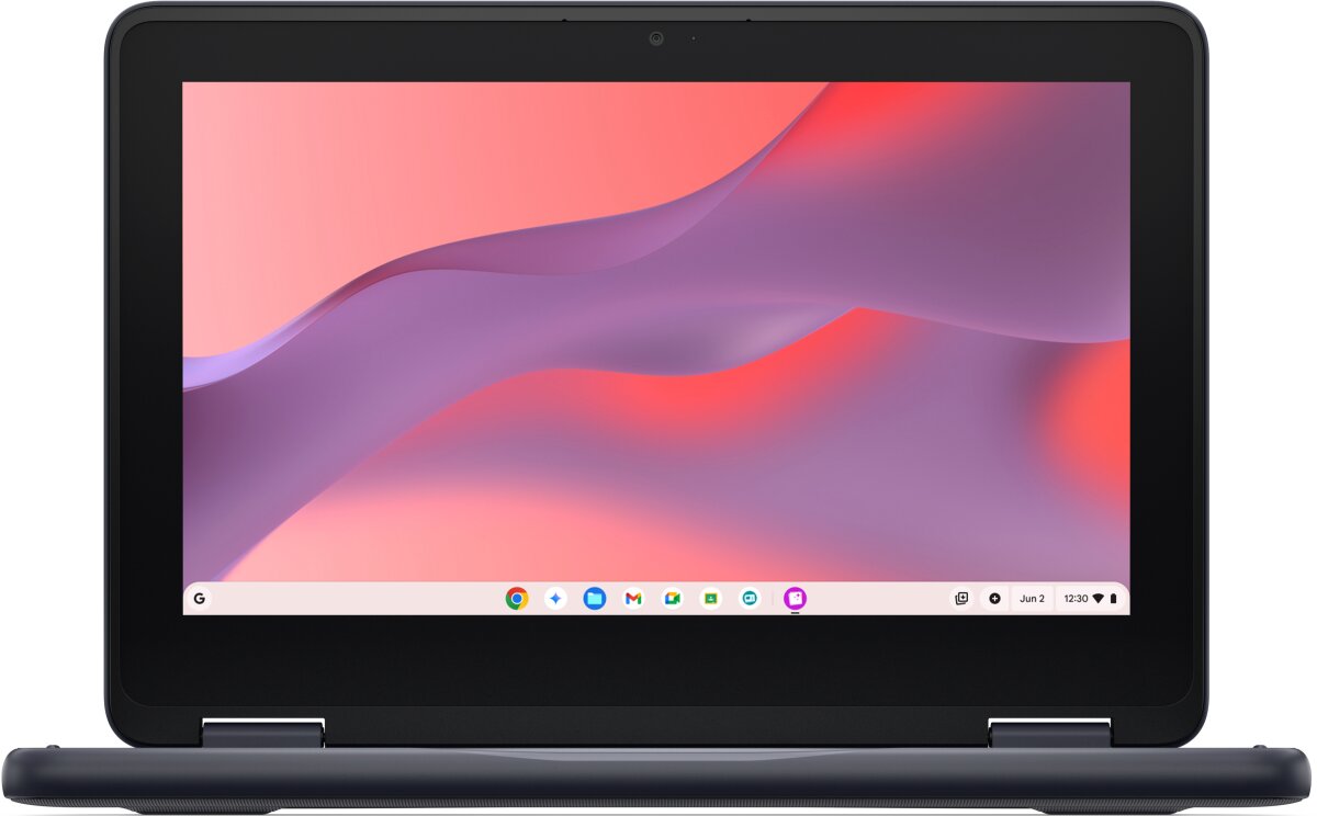DELL Chromebook CC11260 372N9 image gallery 2