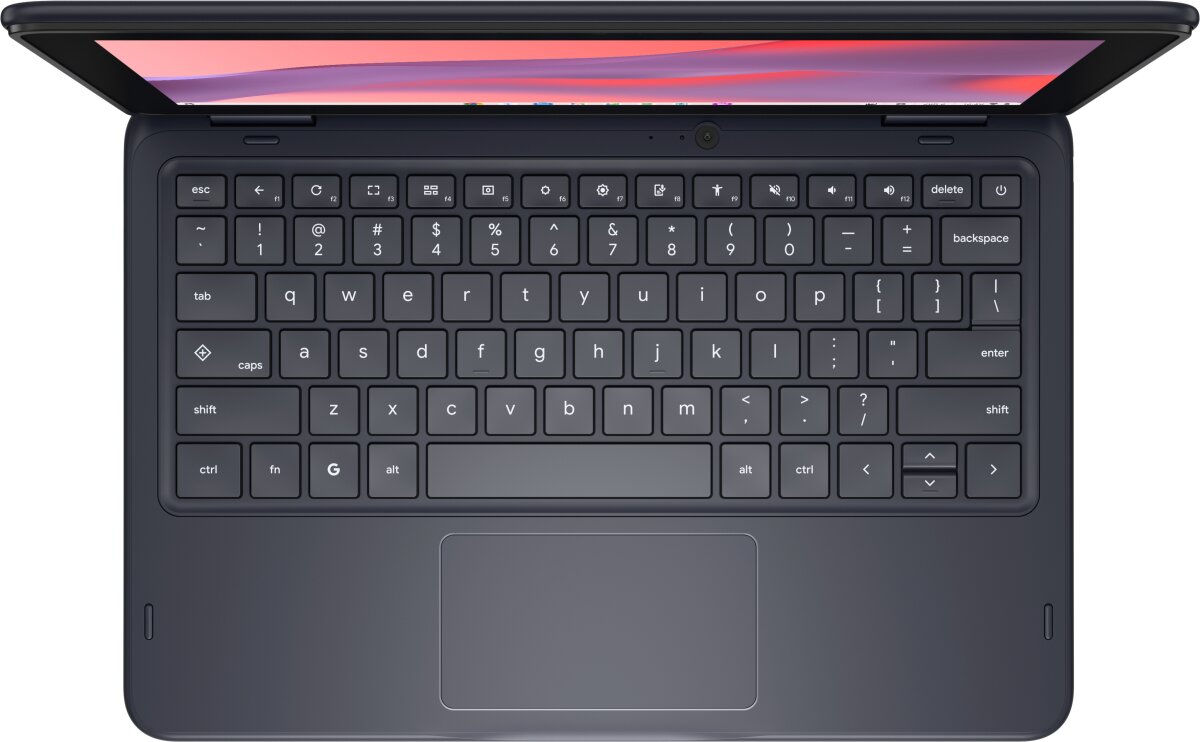 DELL Chromebook CC11260 372N9 image gallery 3
