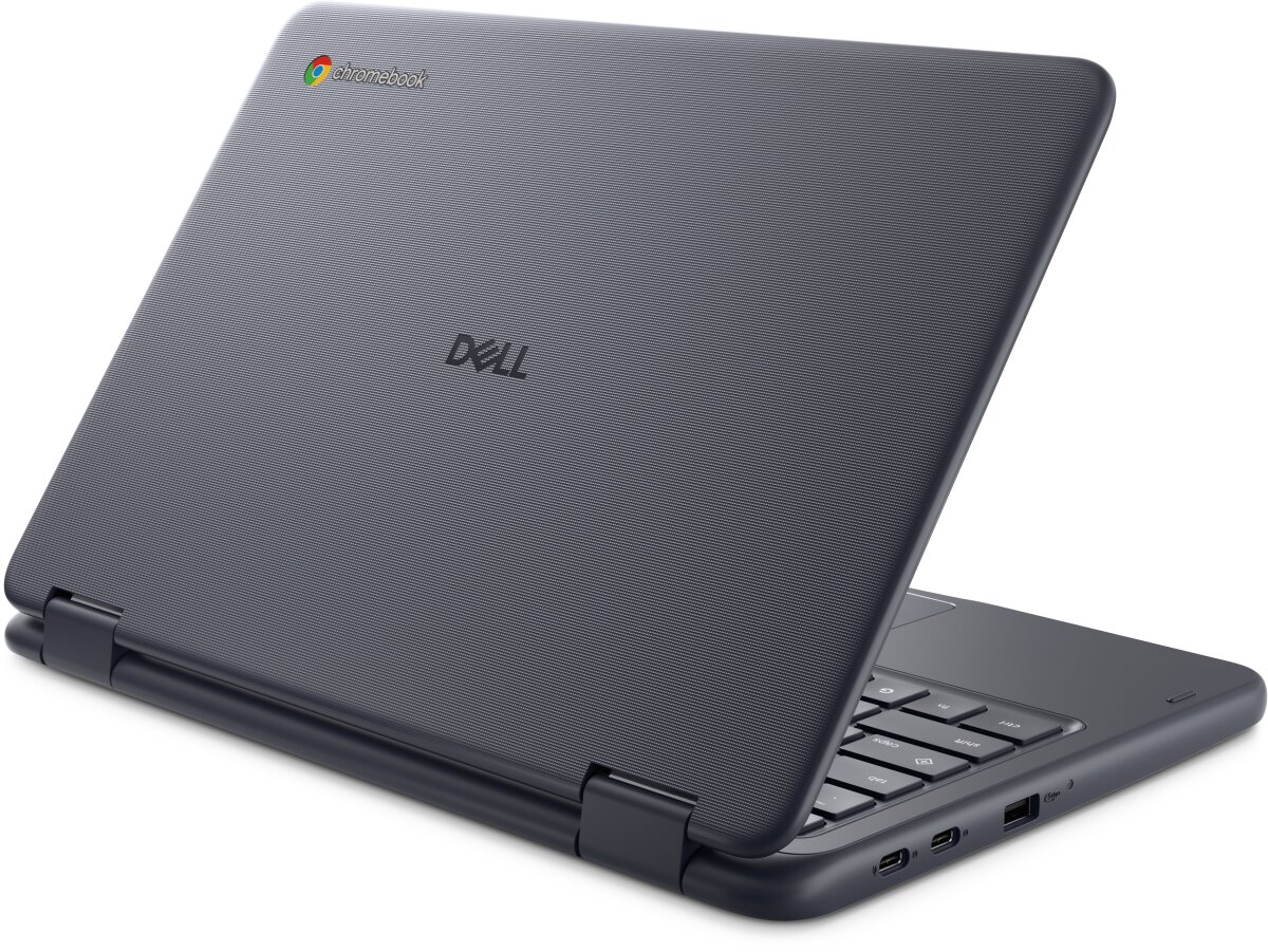 DELL Chromebook CC11260 372N9 image gallery 4