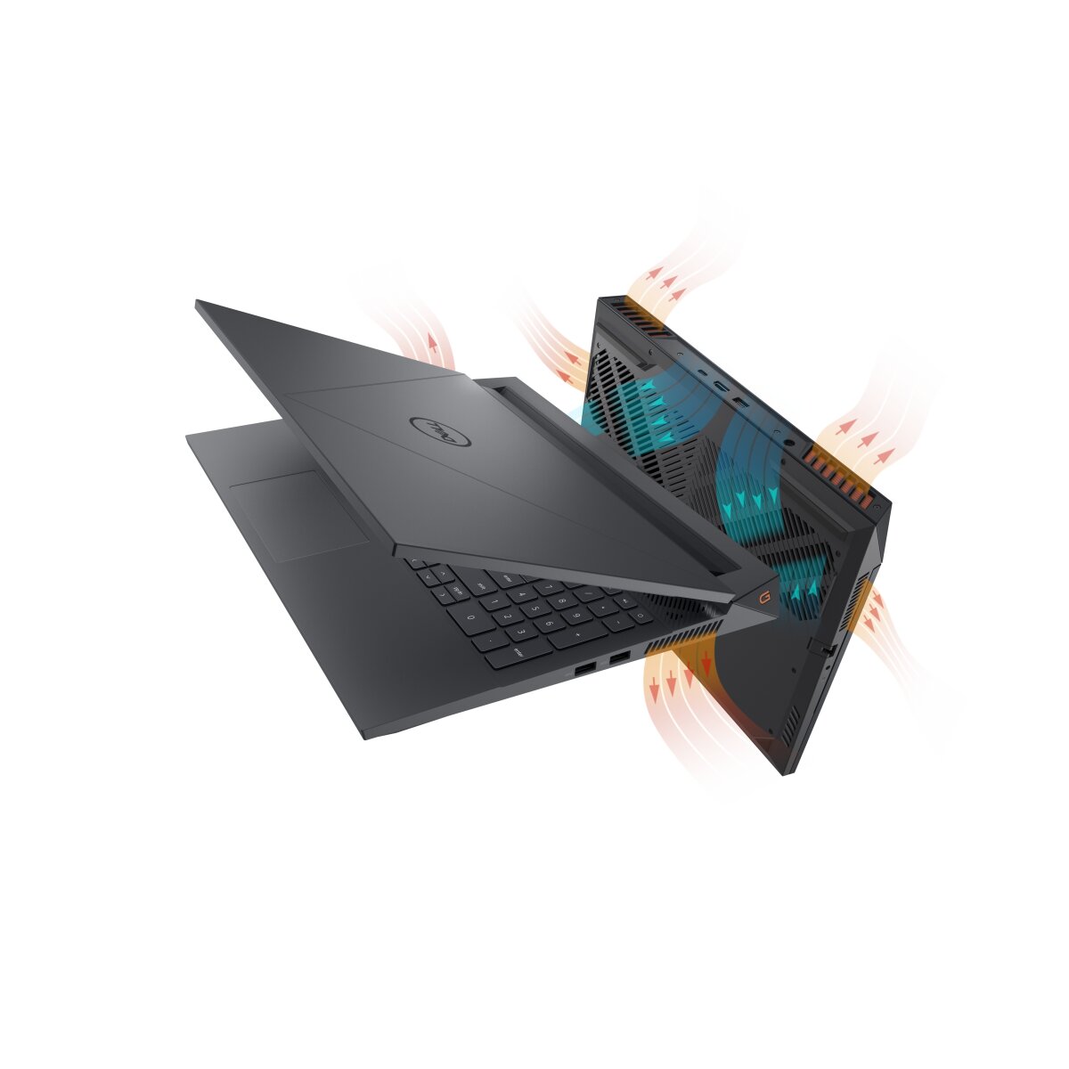 DELL G15 5530 OGN5530003P01RINO image gallery 7