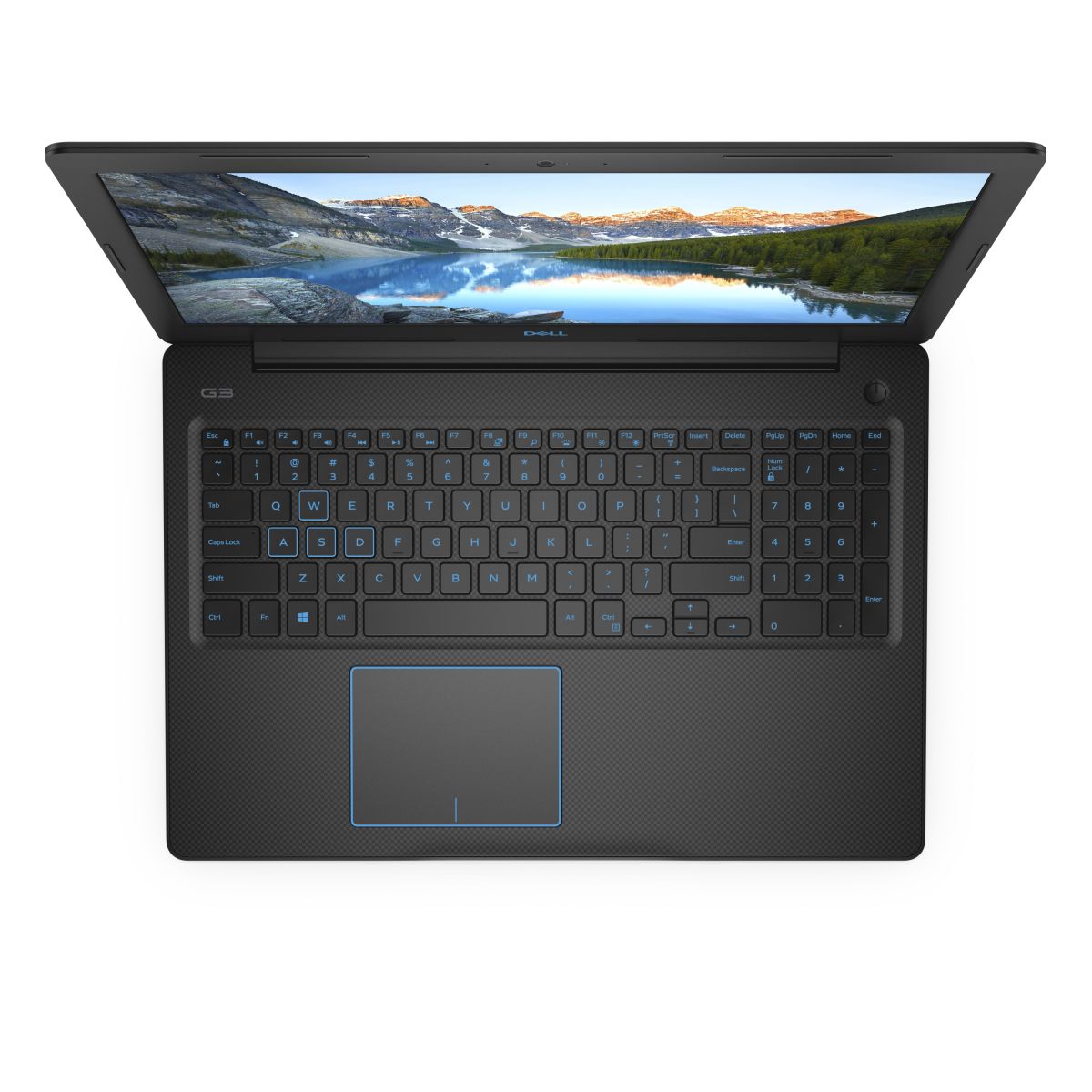 DELL G3 3579 3579-9433 image gallery 8