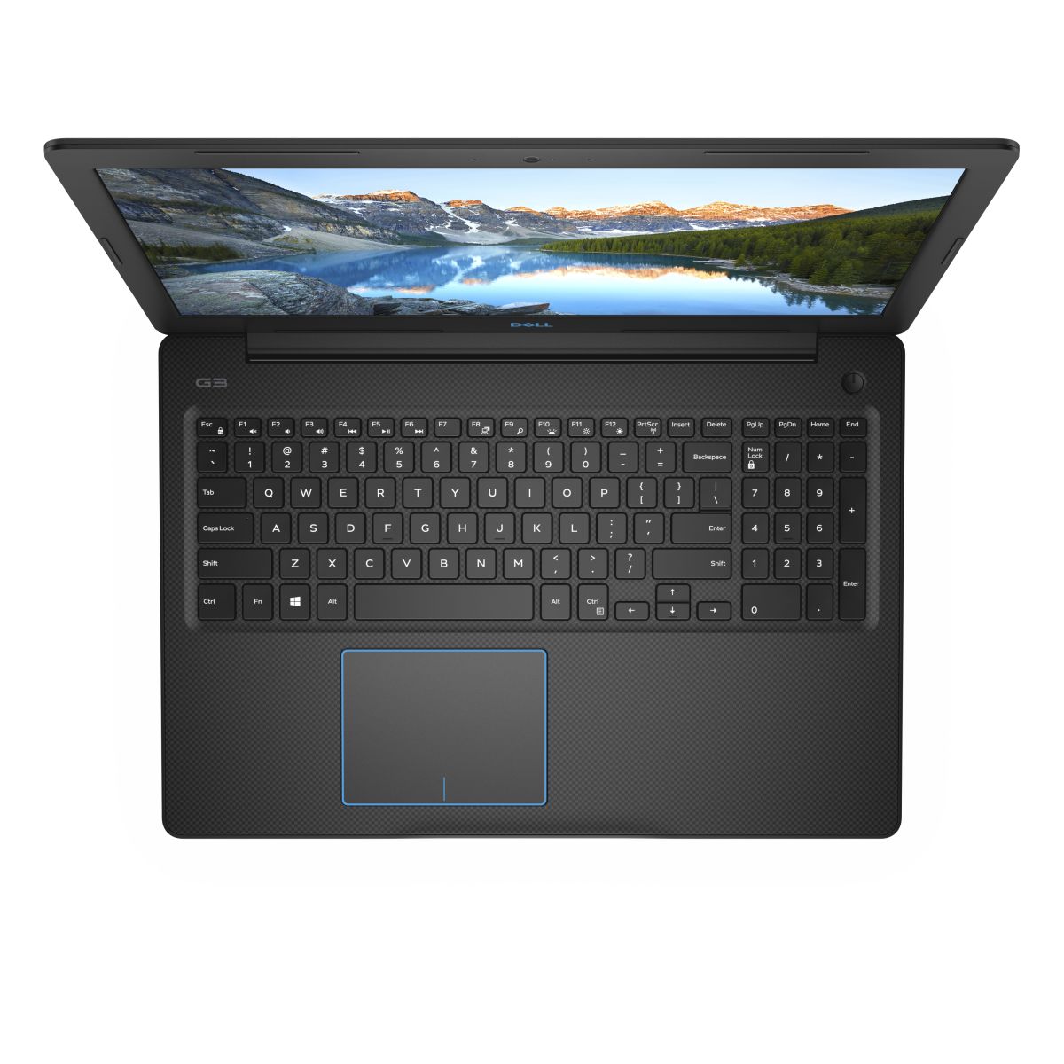 DELL G3 3579 T2XV4 image gallery 4
