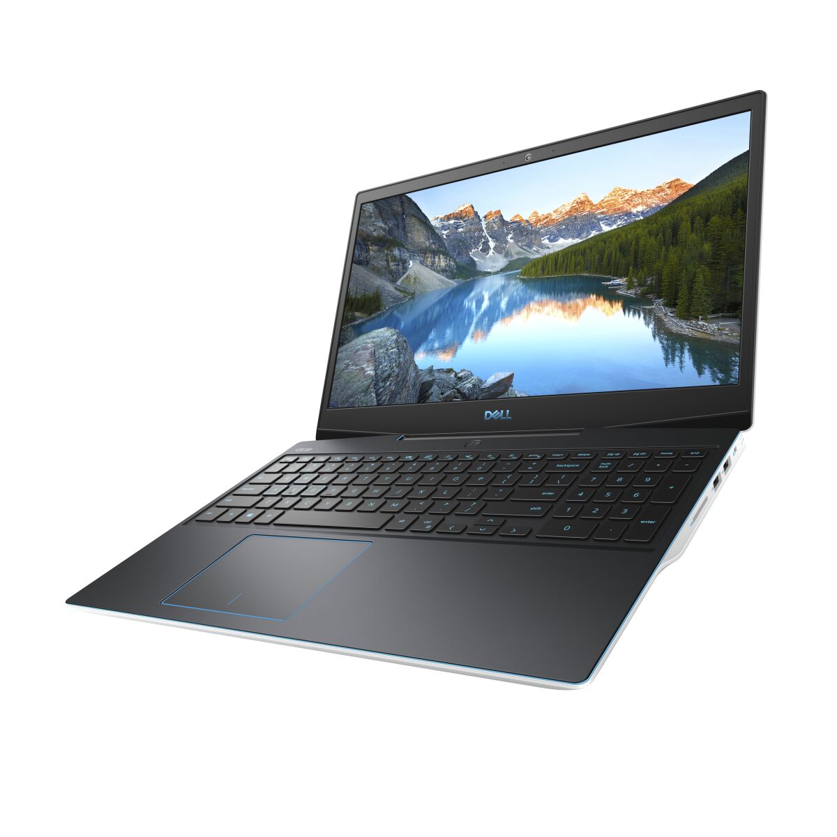 DELL G3 3590 G315-6466 image gallery 5