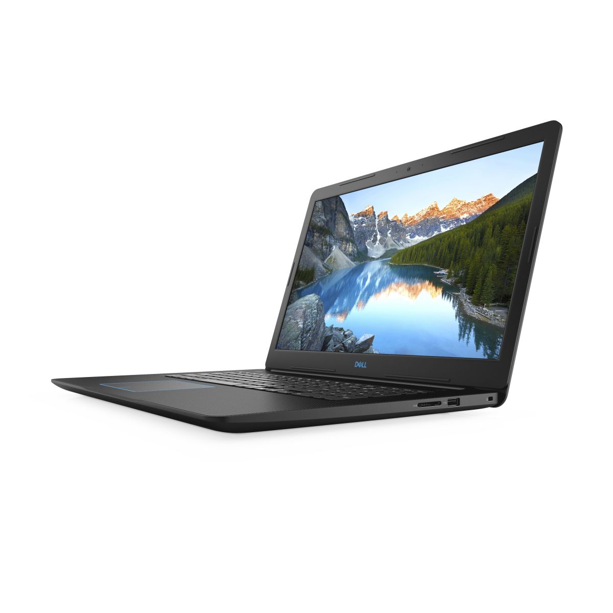 DELL G3 3779 75KPH image gallery 2