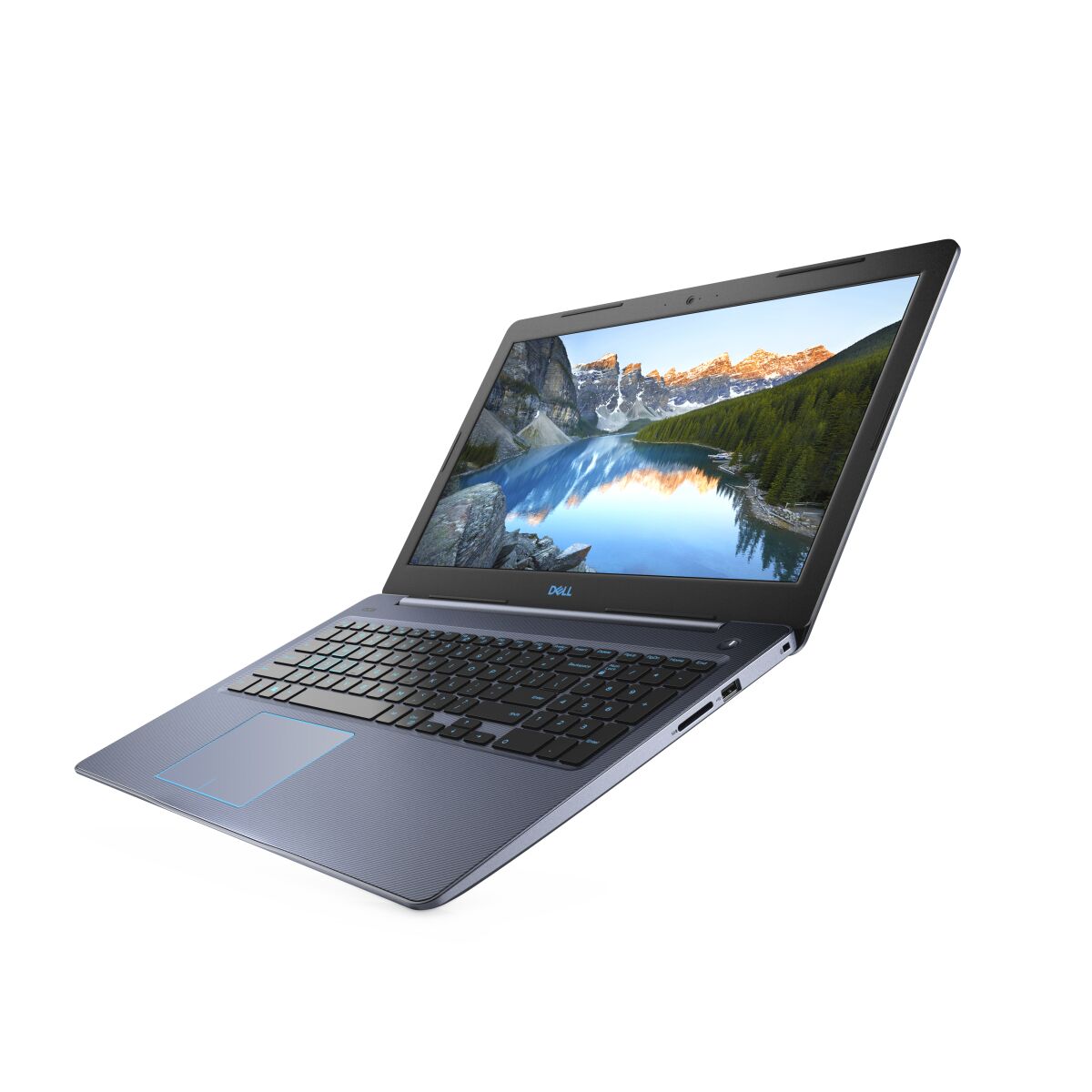 DELL G3 3779 - G317-7541 laptop specifications