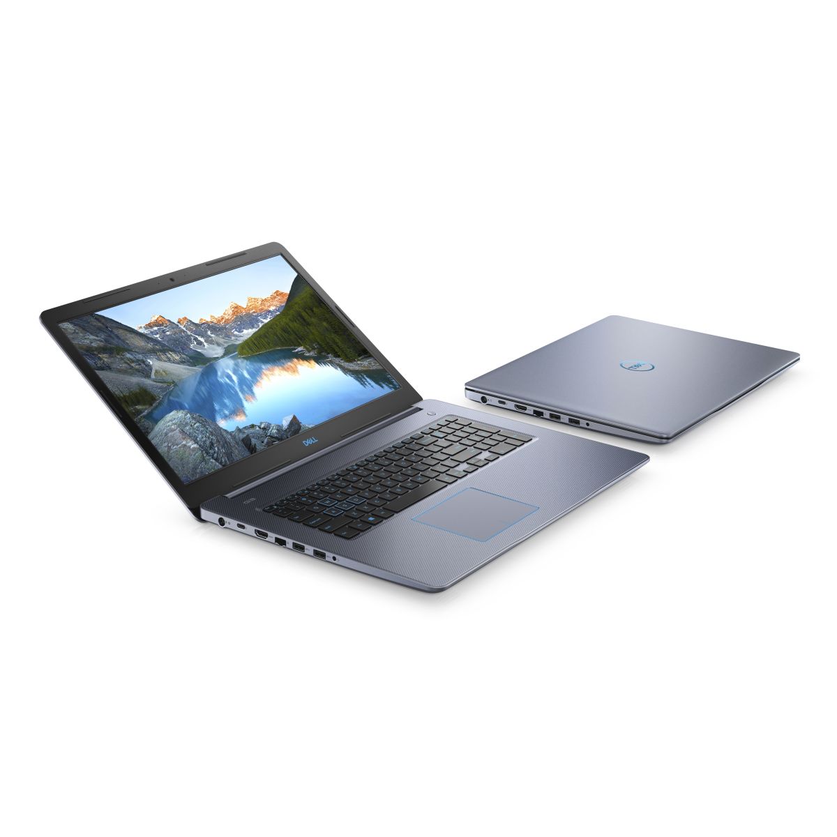 DELL G3 3779 - G317_I7161281050TIBW10S_519 laptop specifications