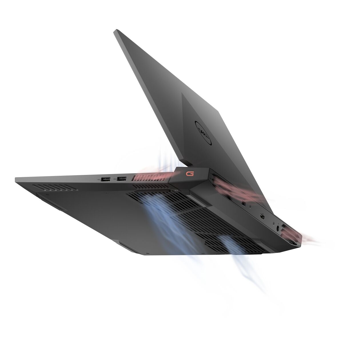 DELL G5 5510 14JKV image gallery 6