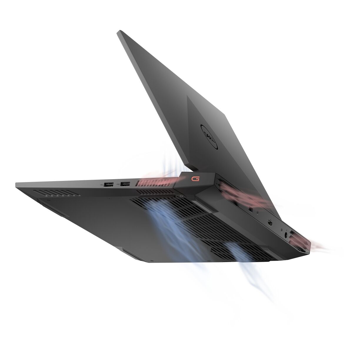 DELL G5 5510 M02PC image gallery 6