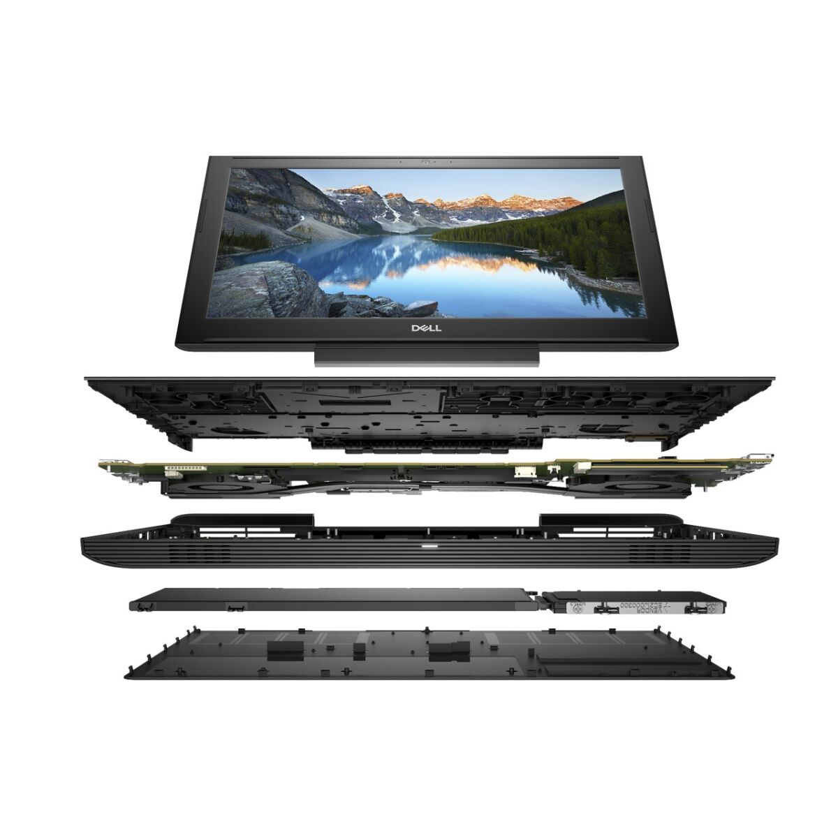 DELL G5 5587 5587-1570 image gallery 12