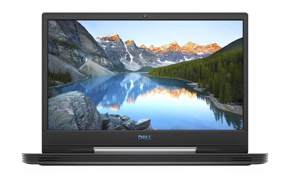 DELL G5 5590 GN5590DMPFS image gallery 1