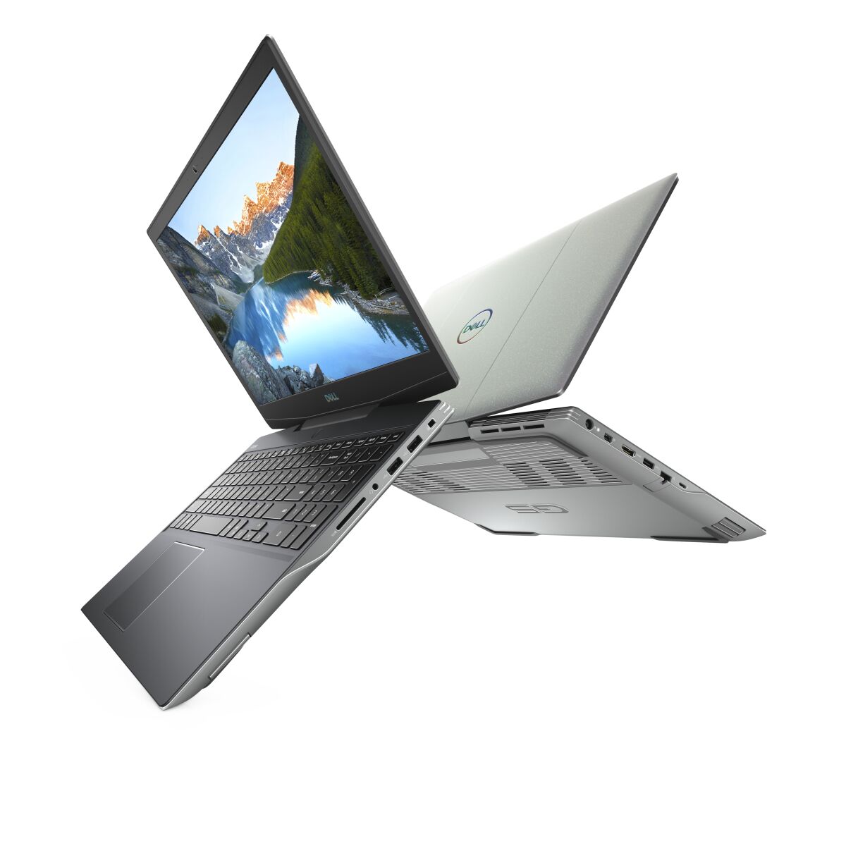 DELL G5 SE 5505 55050351 laptop specifications