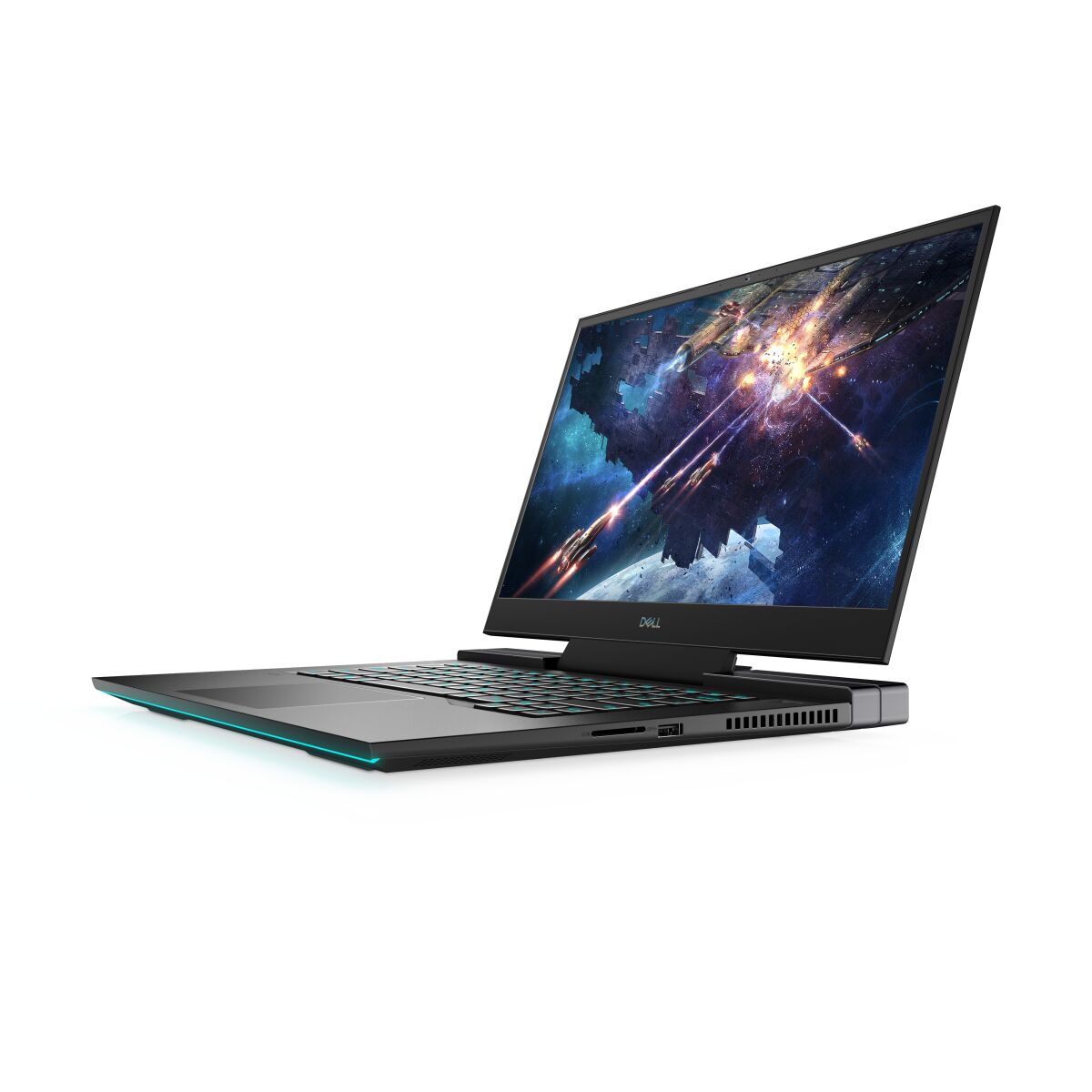 DELL G7 7500 NG157500_PS6400E image gallery 4