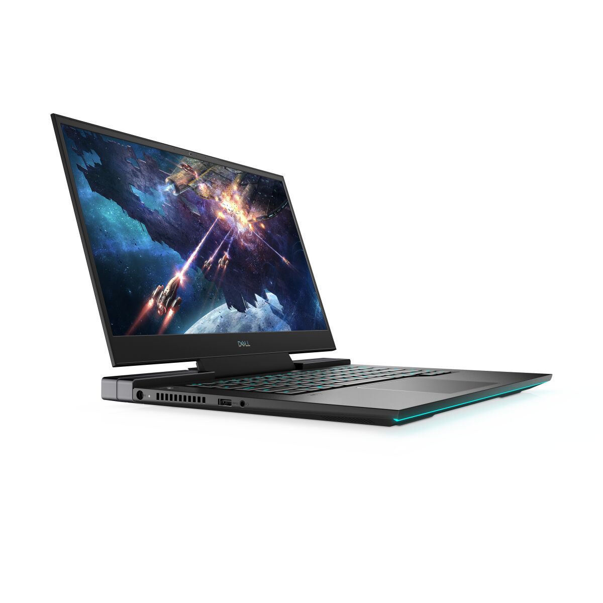DELL G7 7500 NG157500_PS6400E image gallery 5