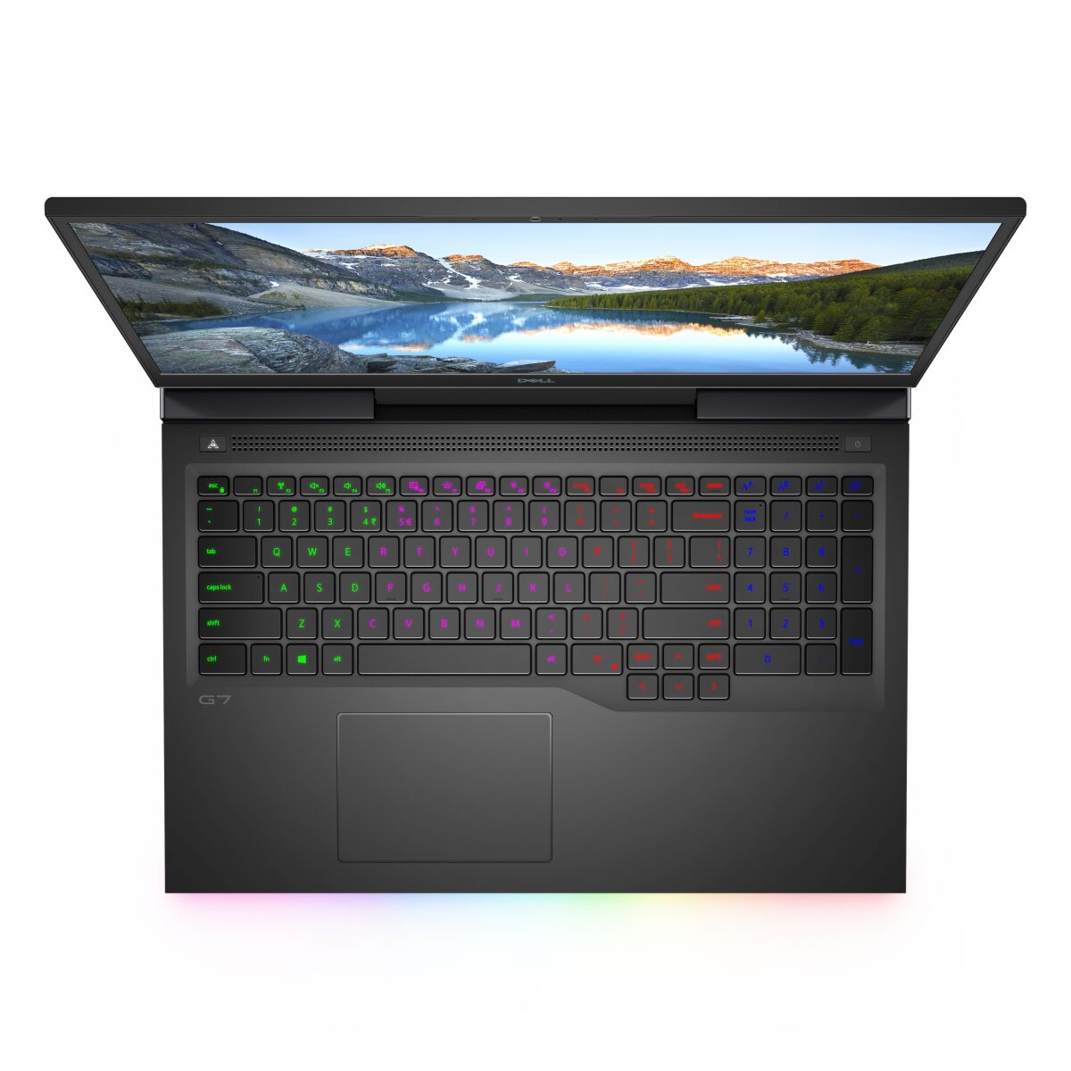DELL G7 7700 6Y50M image gallery 5