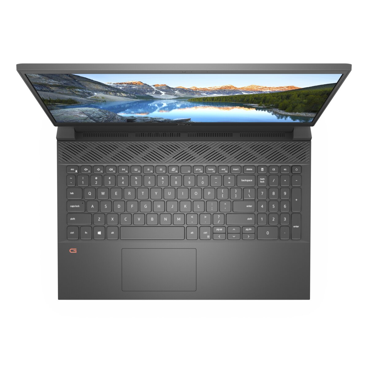 DELL G5 5510 DNYH2 image gallery 8