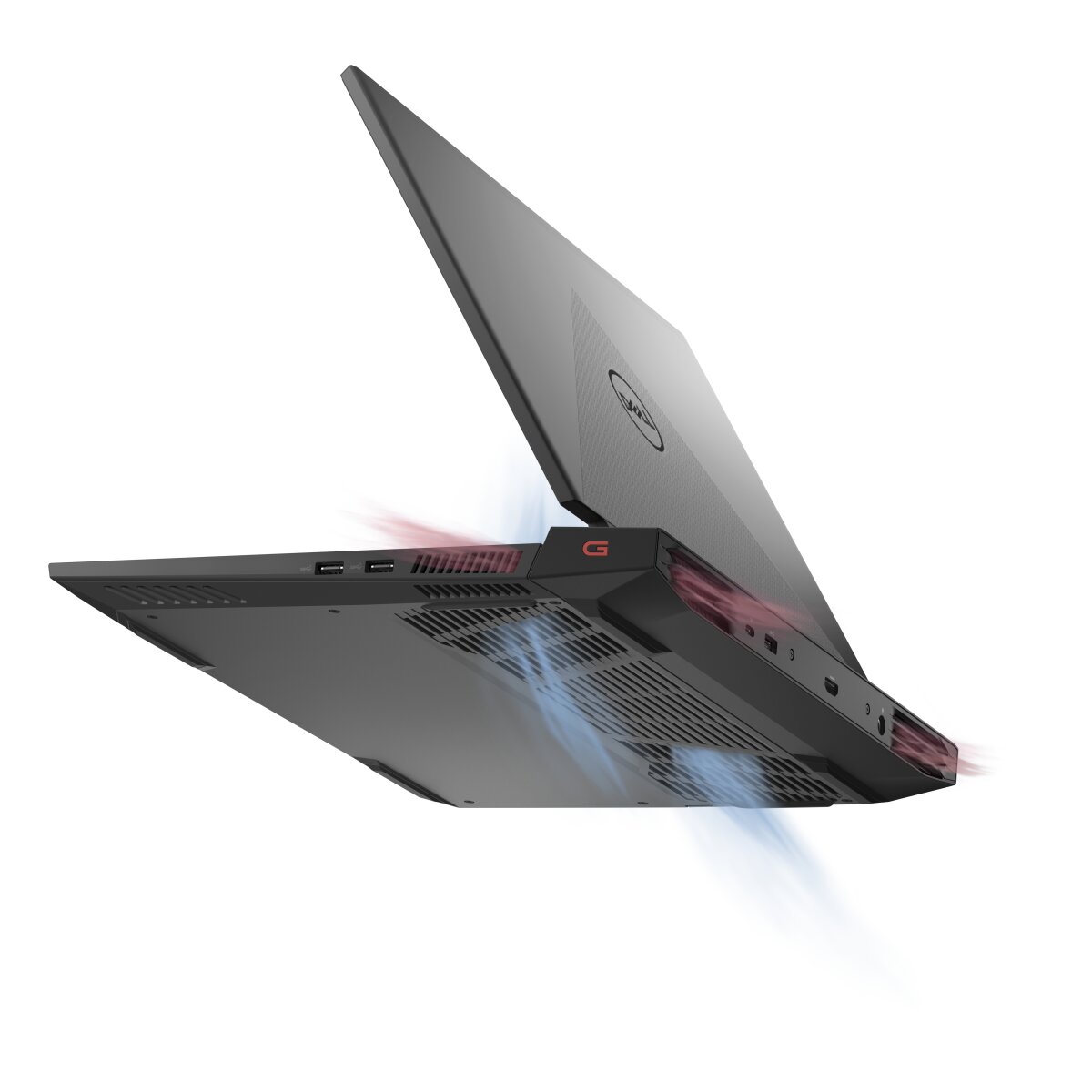 DELL G5 5520 MWNJM image gallery 9