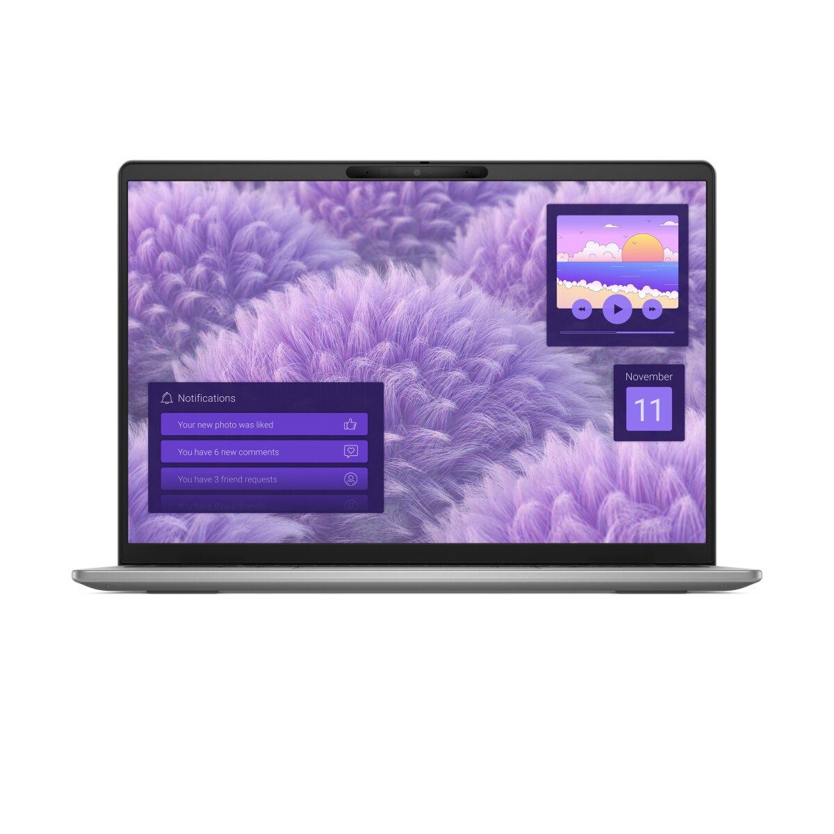 DELL Inspiron 14 5441 THENA_N14_2500_1002 image gallery 2