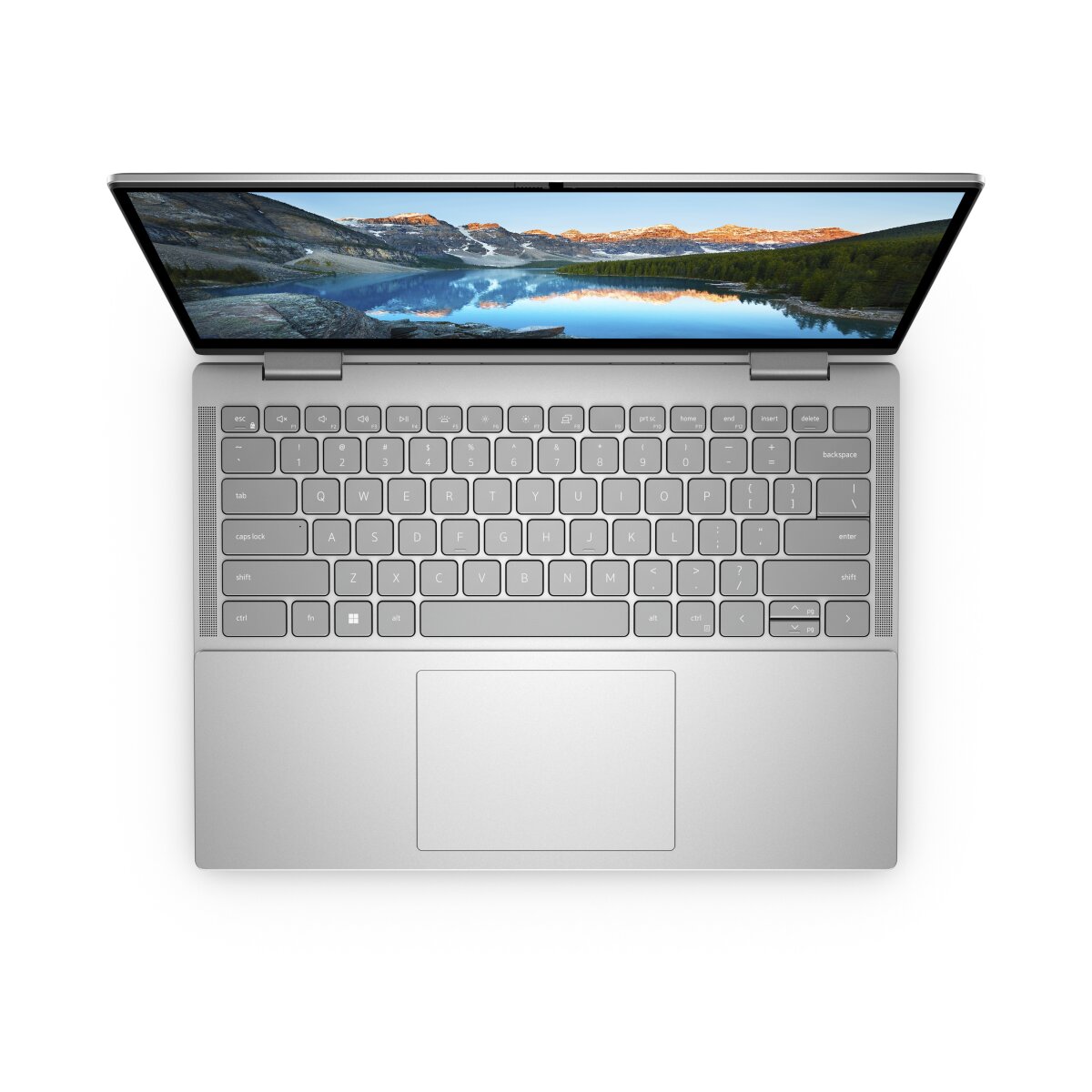 DELL Inspiron 14 7430 2-in-1 7430-6924 image gallery 4
