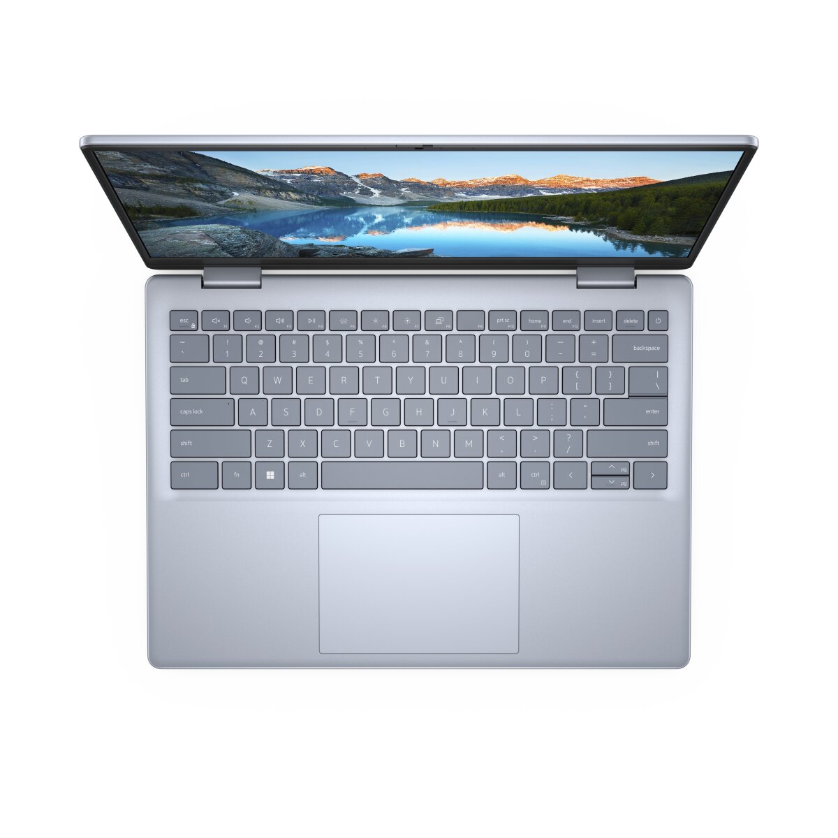 DELL Inspiron 14 Plus 7440 POLARIS_N14_MTLH_2500_2809_AI image gallery 5