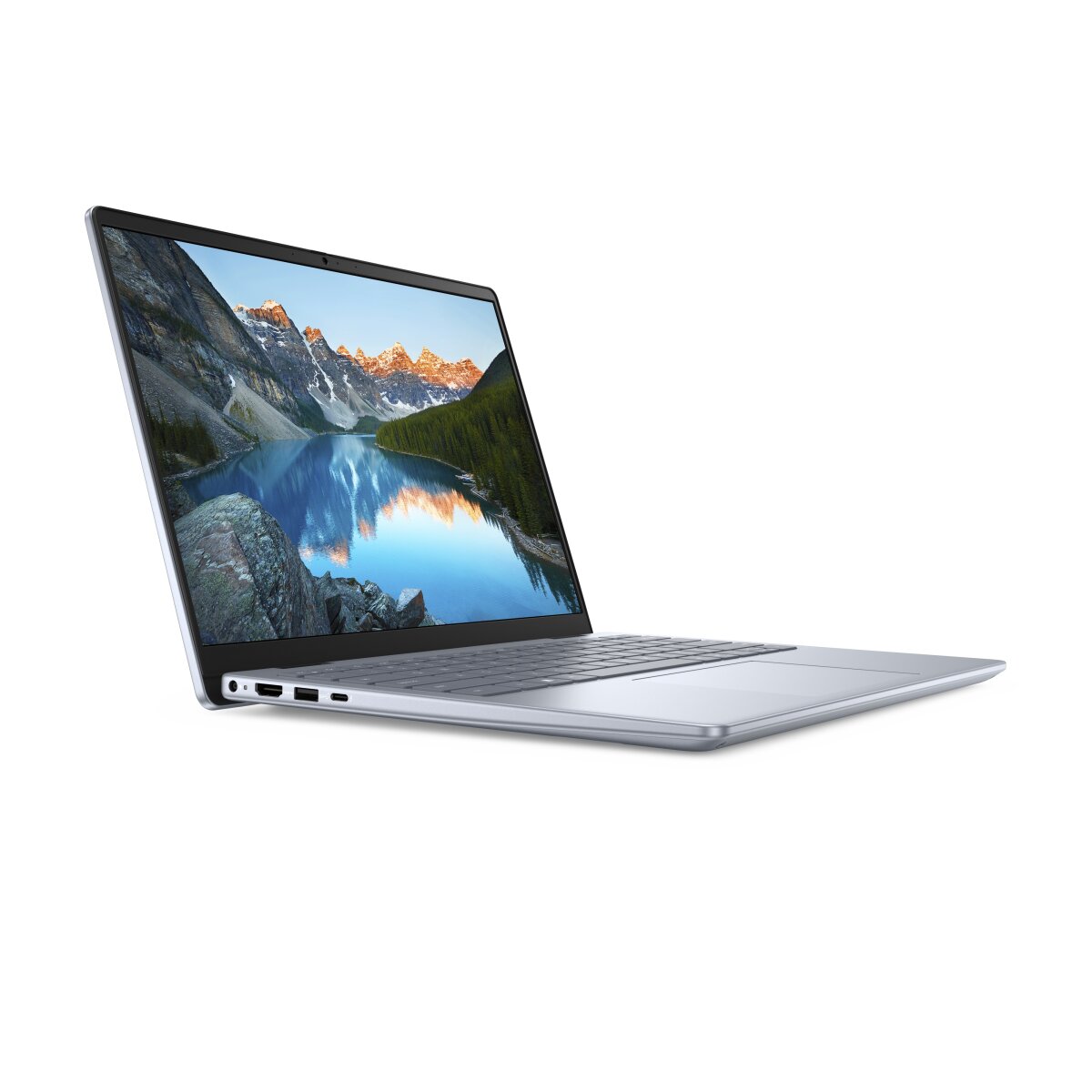 DELL Inspiron 14 Plus 7440 POLARIS_N14_MTLH_2500_2809_AI image gallery 4