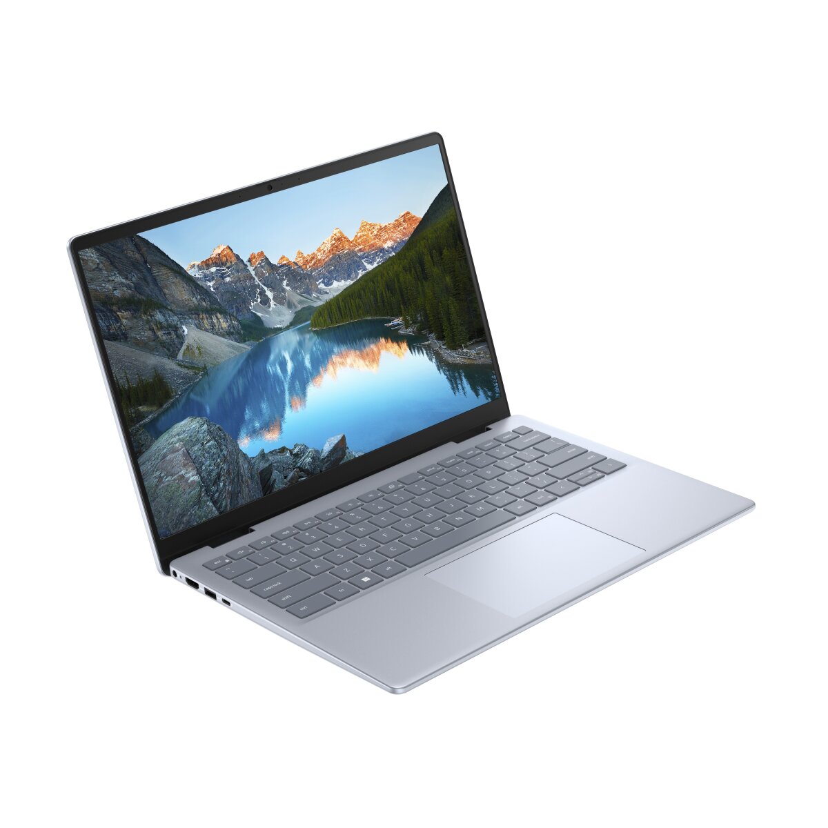 DELL Inspiron 14 Plus 7440 POLARIS_N14_MTLH_2500_2809_AI image gallery 6