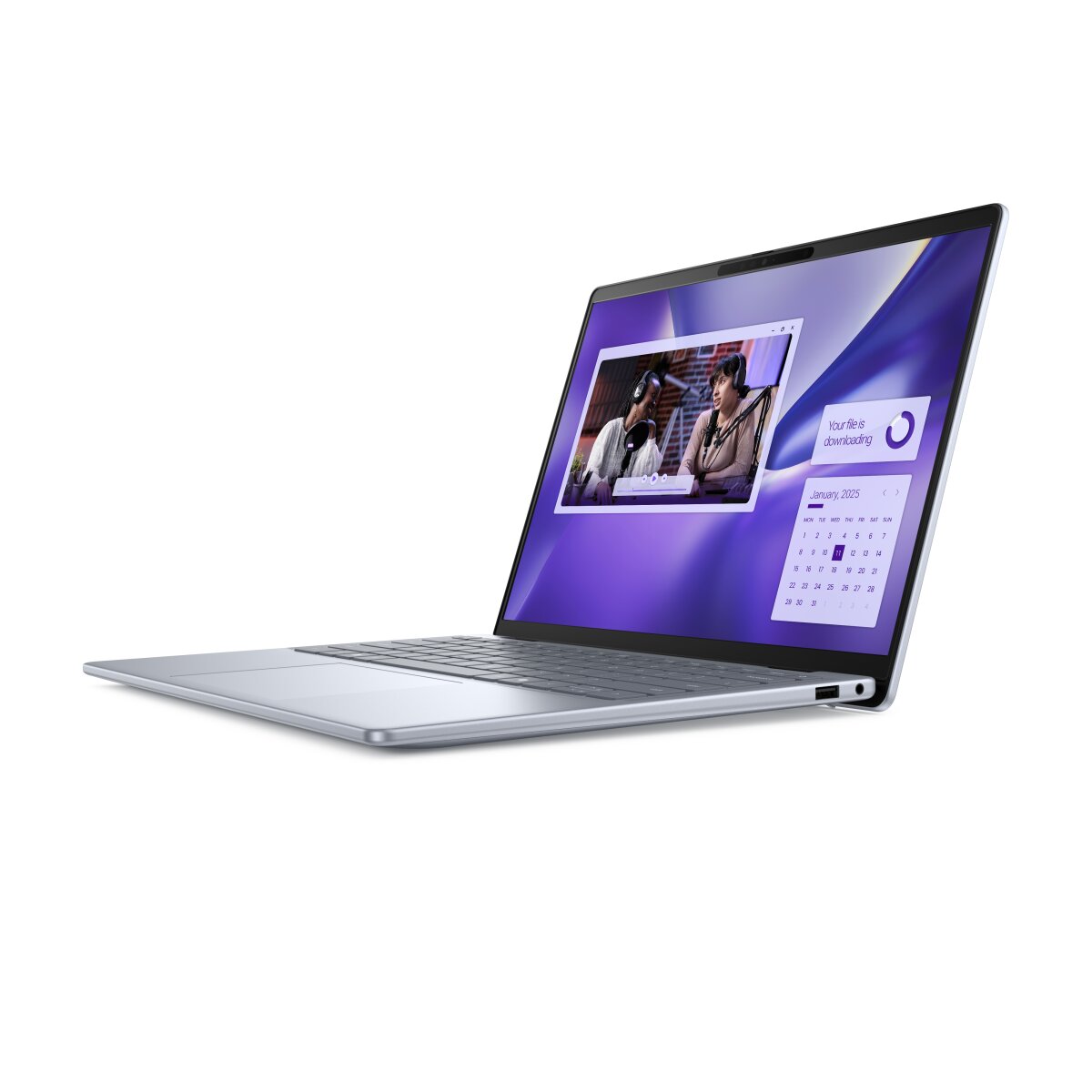 DELL Inspiron 14 Plus 7441 THENA_N14_PLUS_2500_2002 image gallery 3