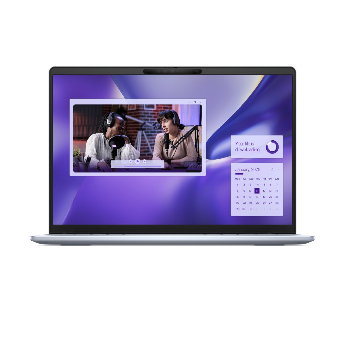DELL Inspiron 14 Plus 7441 THENA_N14_PLUS_2500_2002 image gallery 1