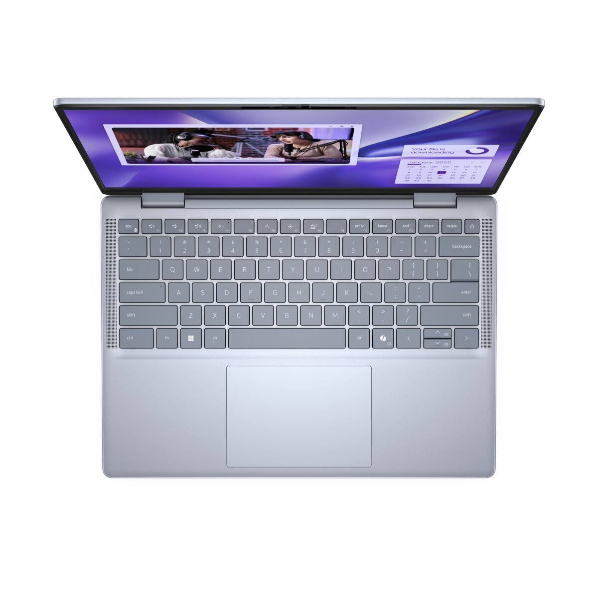 DELL Inspiron 14 Plus 7441 THENA_N14_PLUS_2500_2002 image gallery 5