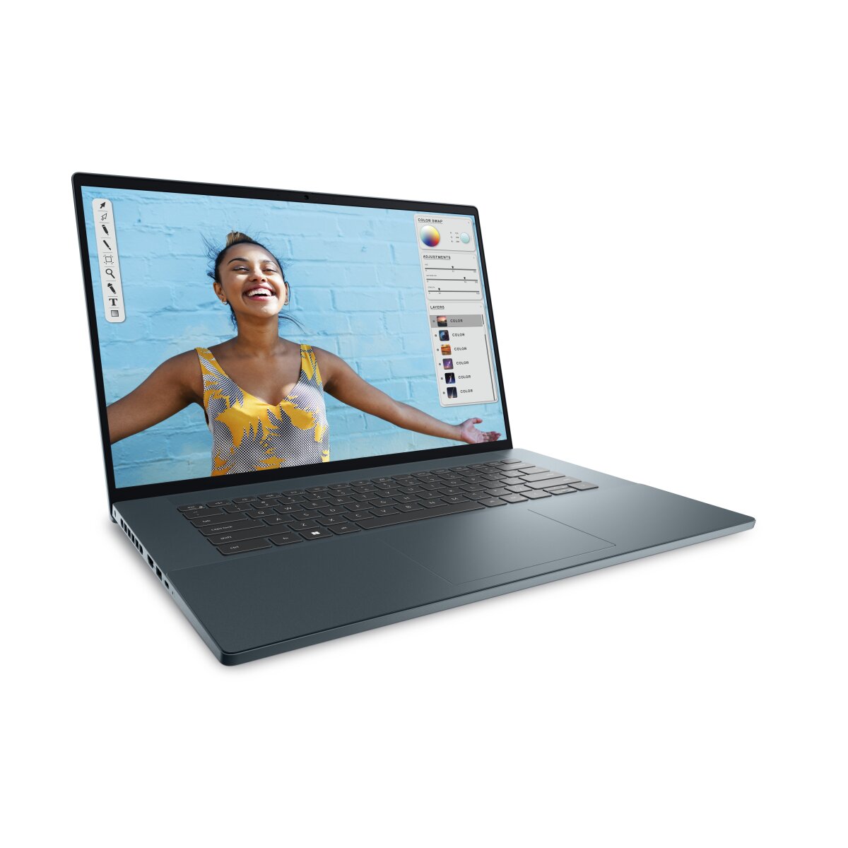 DELL Inspiron 16 Plus 7620 7620-5743 image gallery 4