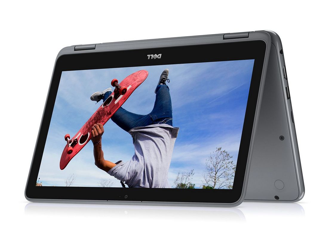 DELL Inspiron 3179 3179-7231 image gallery 7