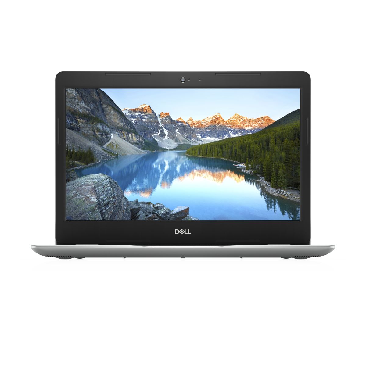DELL Inspiron 3481 3481-INS-E043-SLR image gallery 1