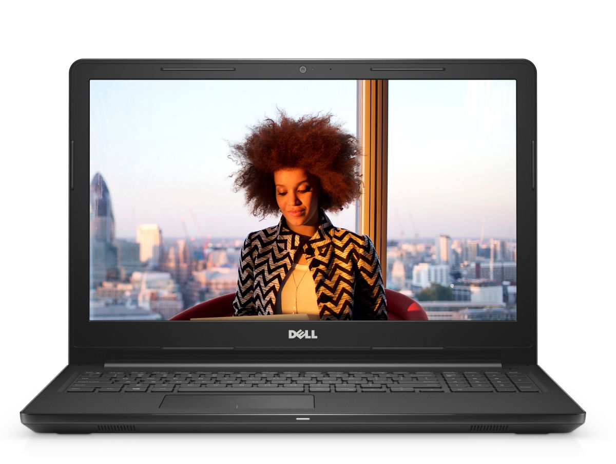 DELL Inspiron 3567 - 3567-1655 laptop specifications