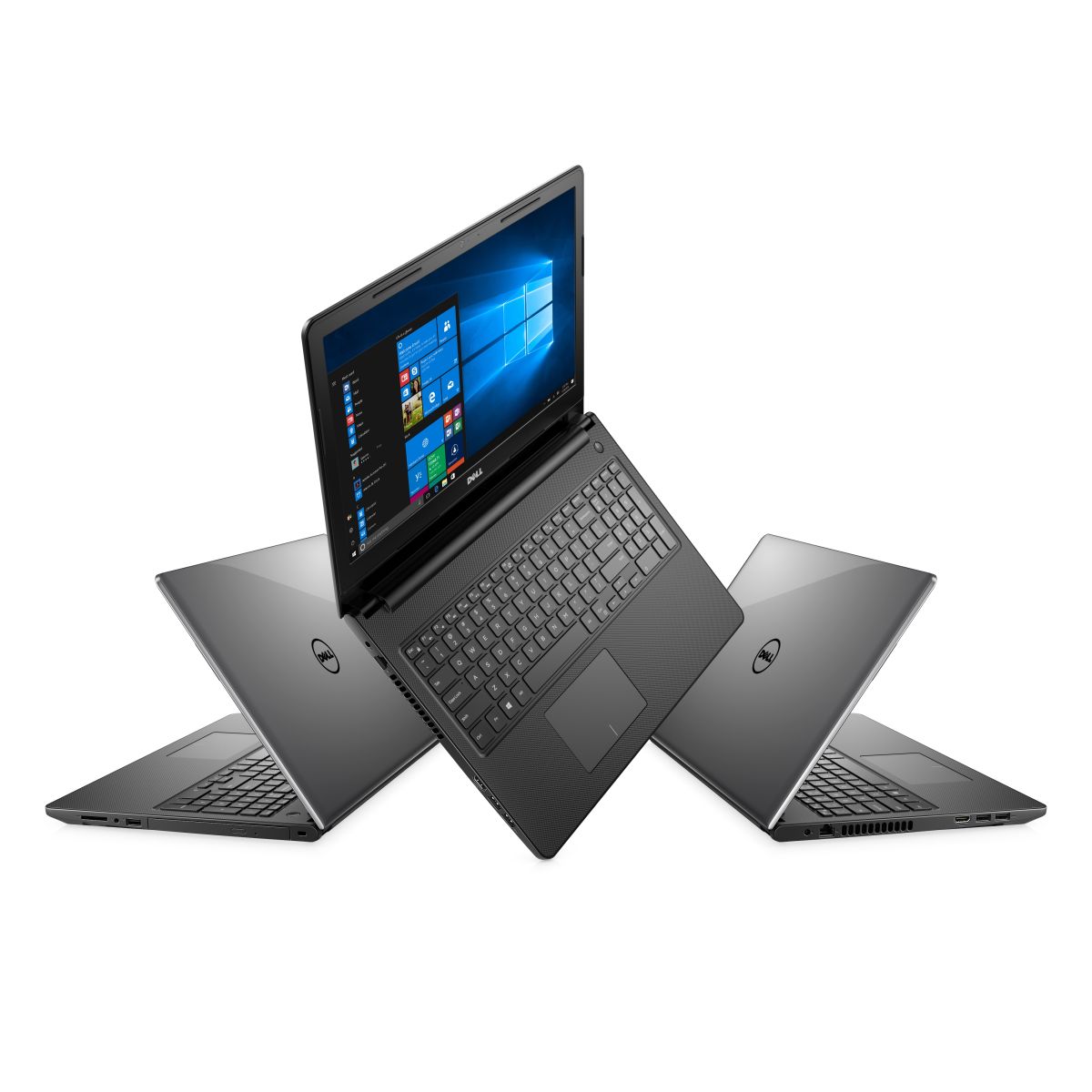 DELL Inspiron 3567 3567-INS-K0248-GRY image gallery 5