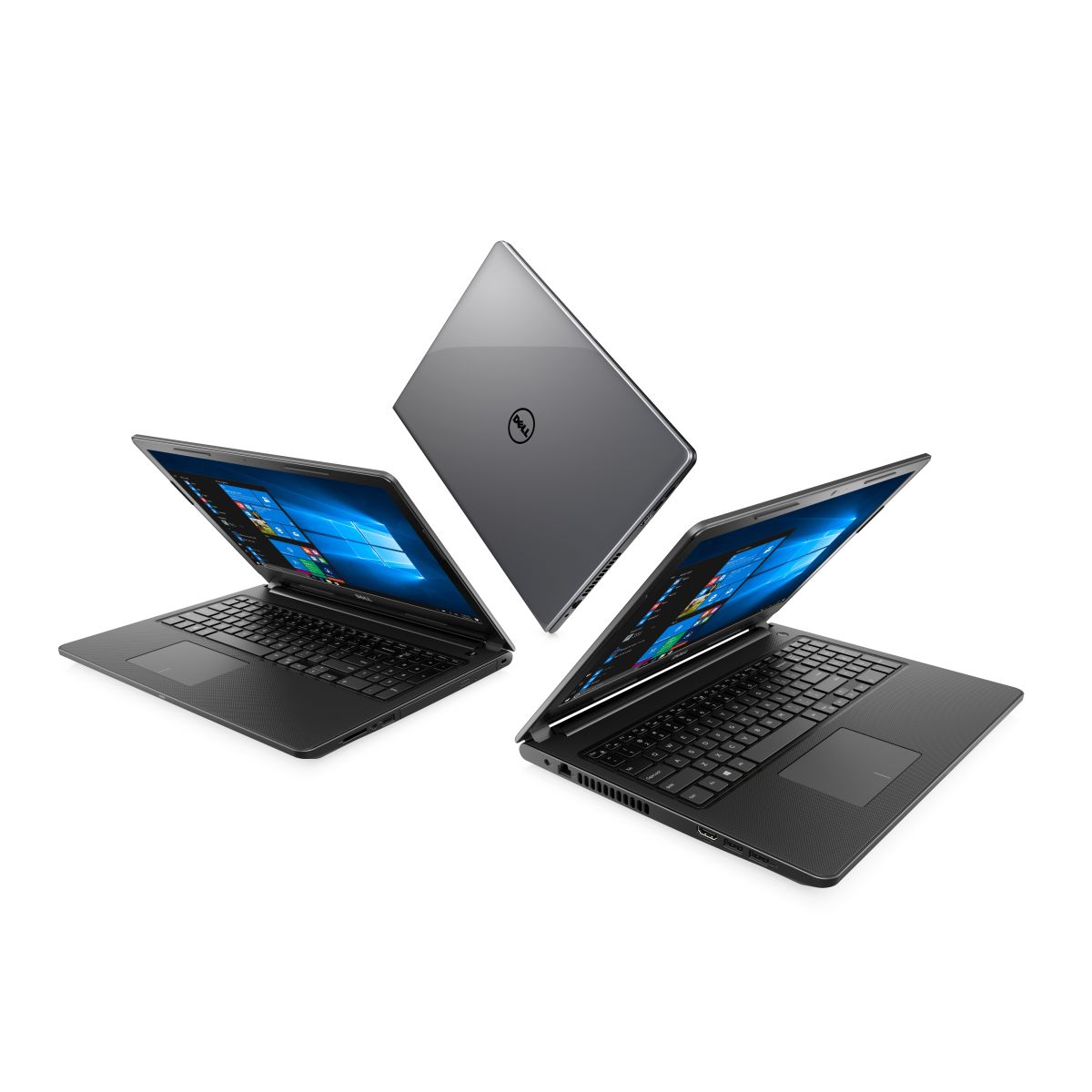 DELL Inspiron 3567 3567-INS-K0248-GRY image gallery 6
