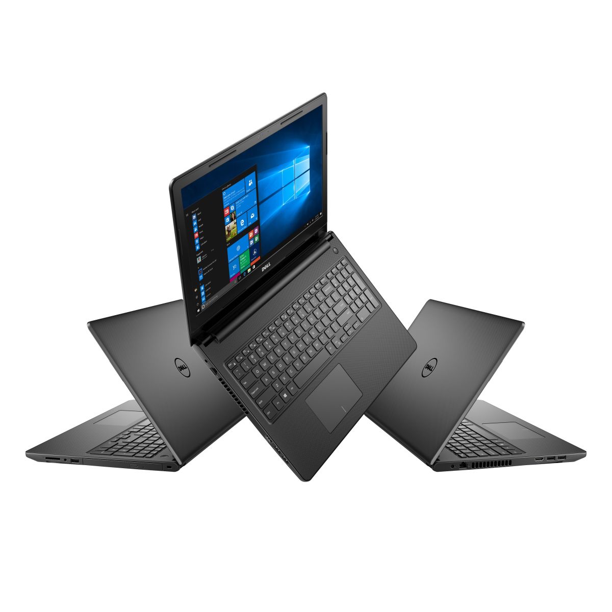 DELL Inspiron 3567 3567-INS-K0298-BLK image gallery 10