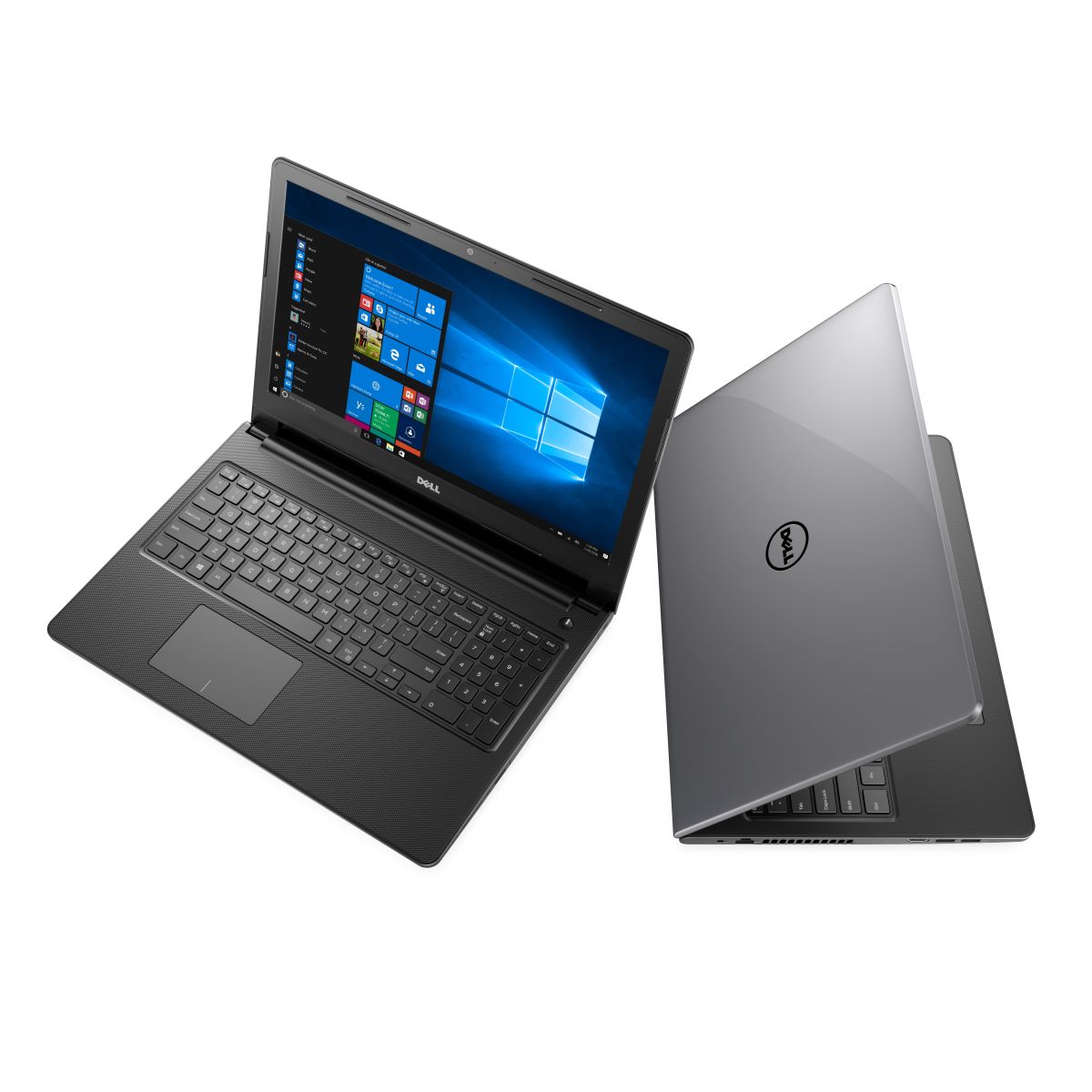 DELL Inspiron 3567 3567-INS-E1077-GRY image gallery 4
