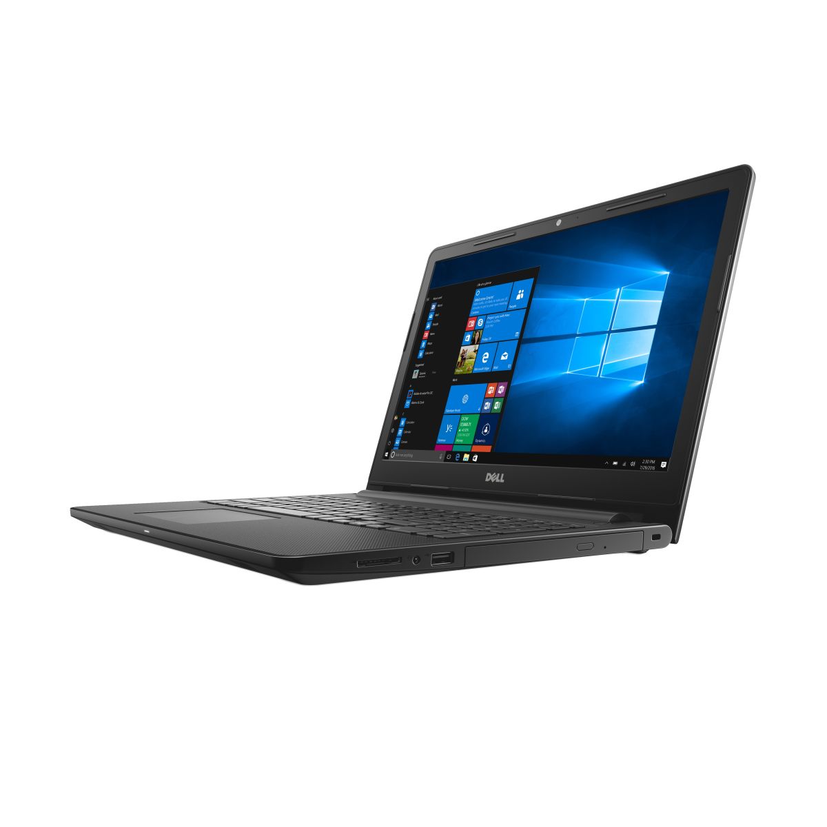DELL Inspiron 3567 3567-INS-E1077-GRY image gallery 1