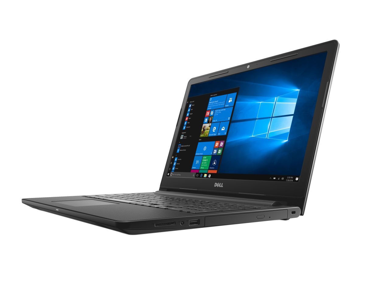 DELL Inspiron 3576 3576FI5UA1 image gallery 4