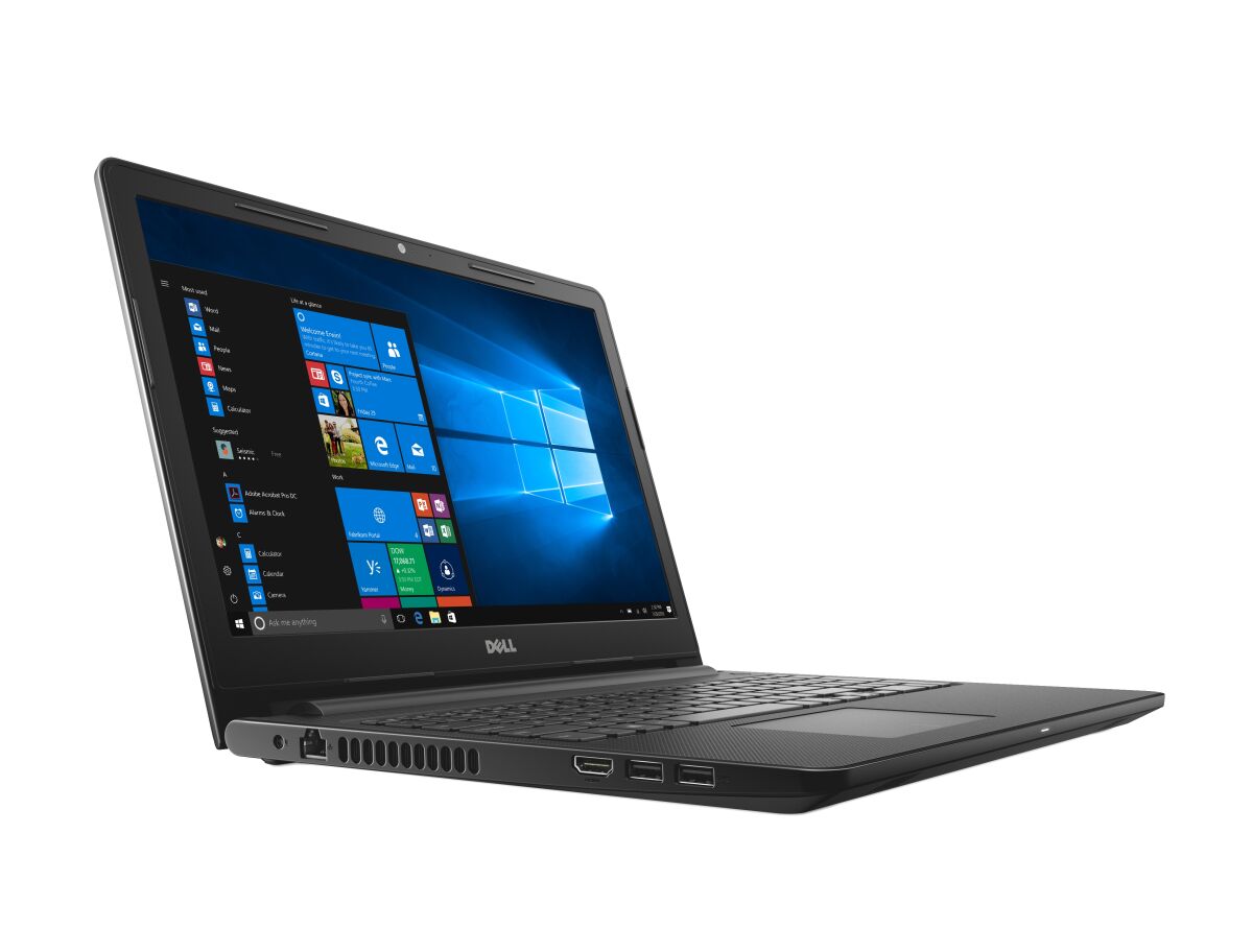 DELL Inspiron 3576 3576-5256 image gallery 3