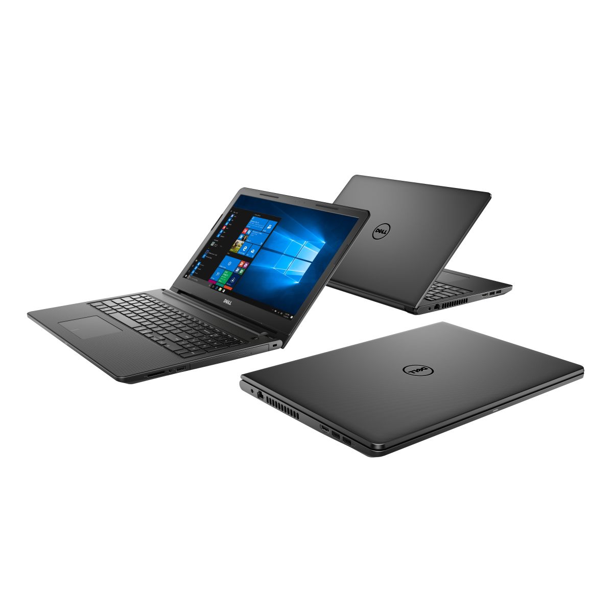 DELL Inspiron 3576 3576FI5UA1 image gallery 10
