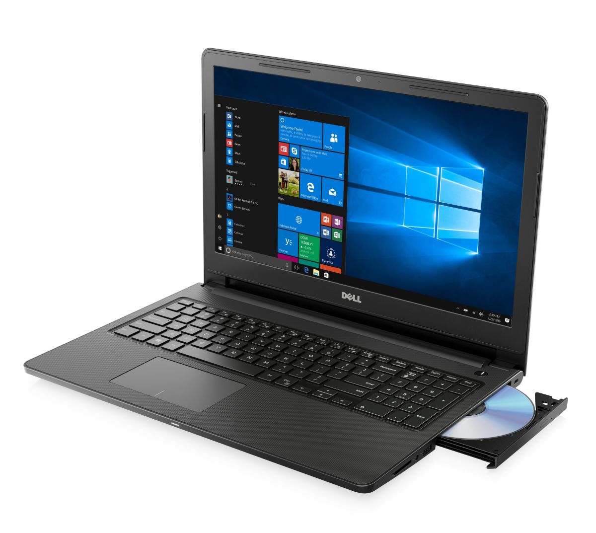 DELL Inspiron 3576 3576FI5UA1 image gallery 9