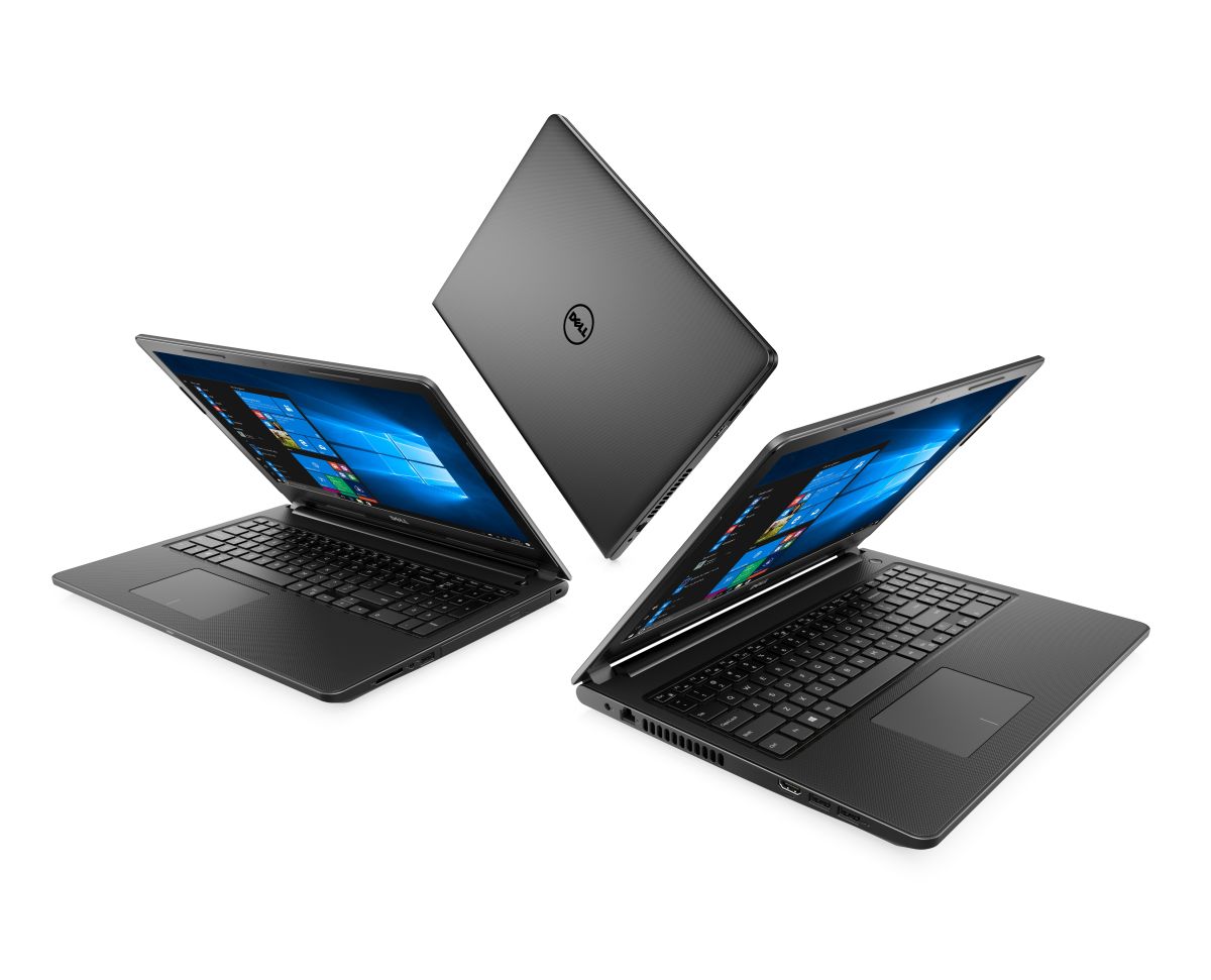 DELL Inspiron 3576 3576FI5UA1 image gallery 12