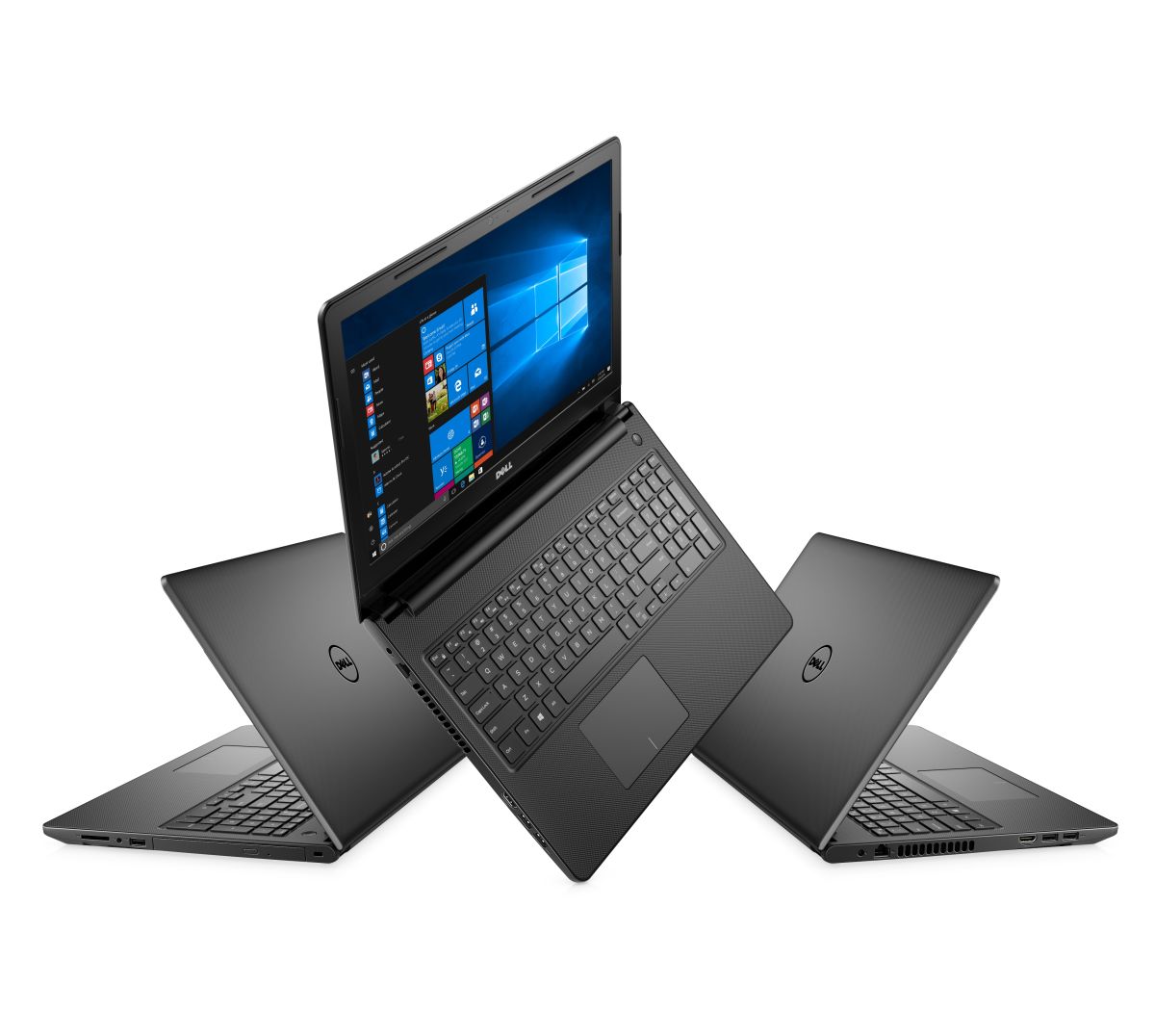 DELL Inspiron 3576 3576FI5UA1 image gallery 11