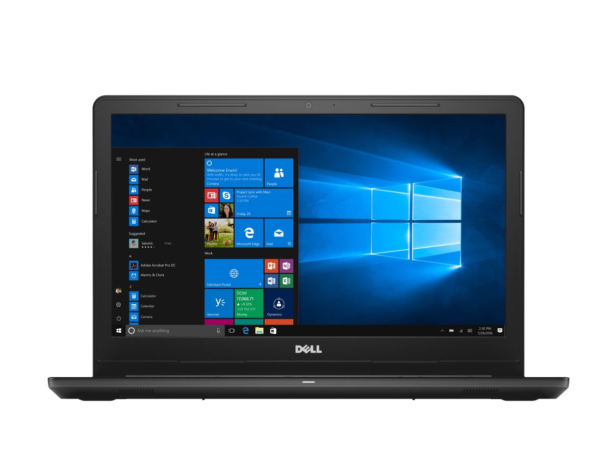DELL Inspiron 3576 3576FI5UA1 image gallery 1