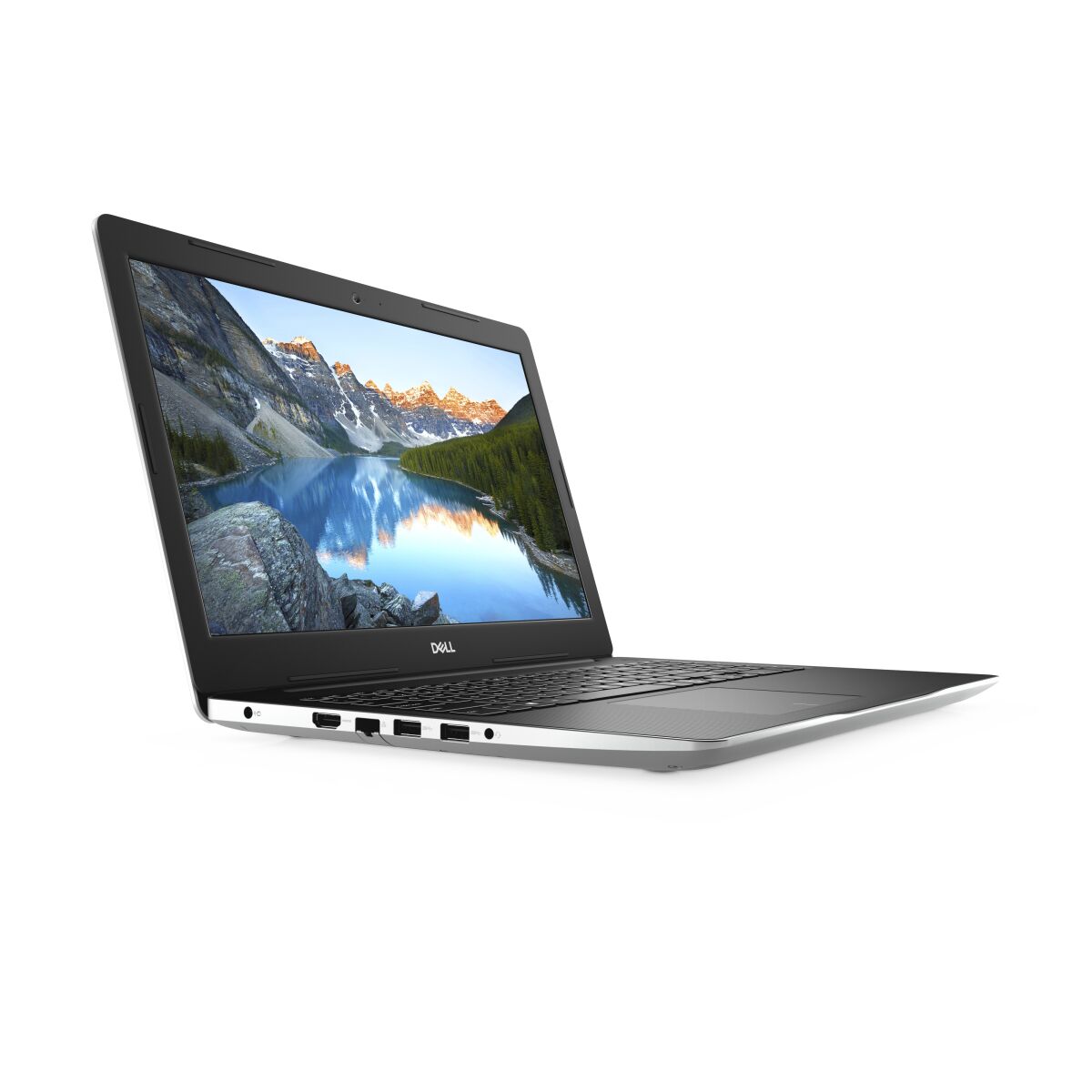 DELL Inspiron 3580 - 3580-8390 laptop specifications