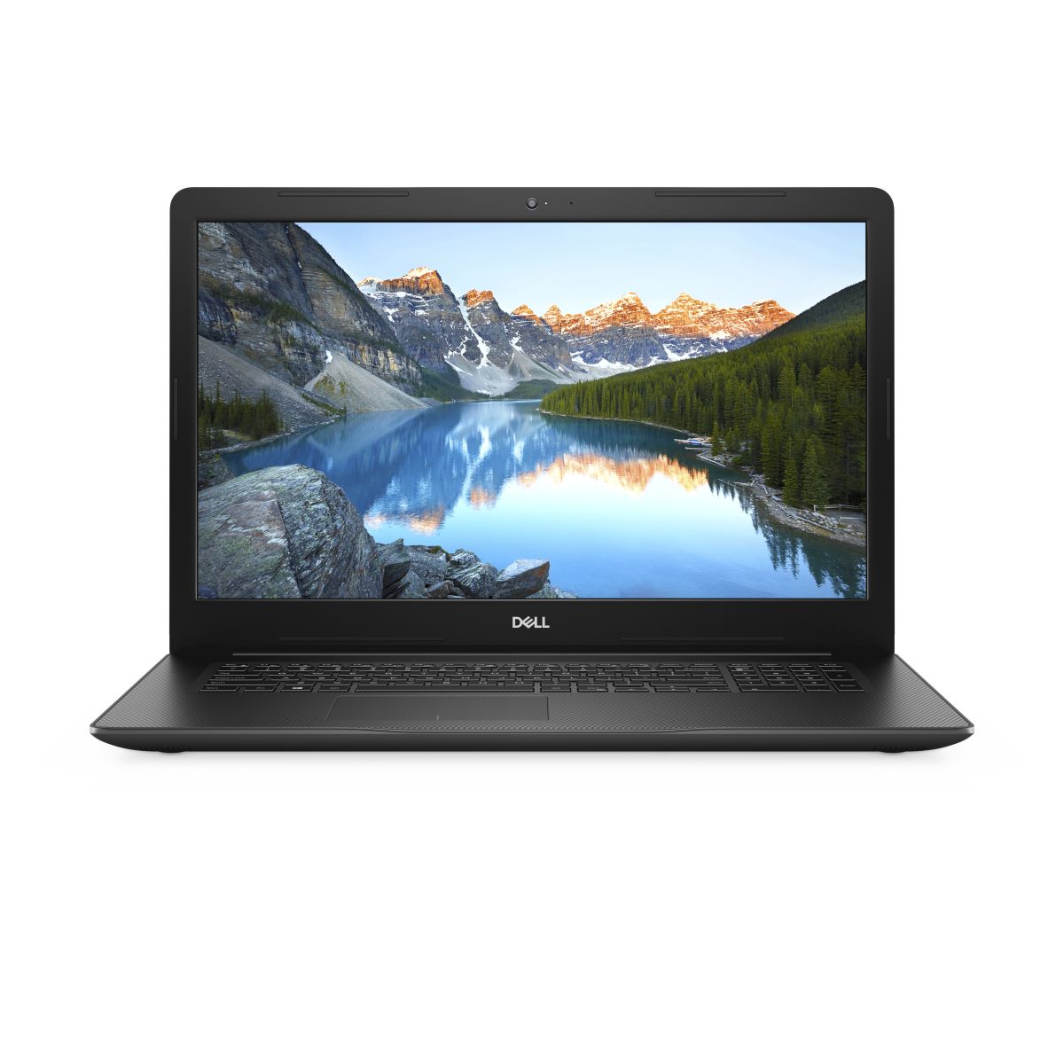 DELL Inspiron 3781 37819526 laptop specifications