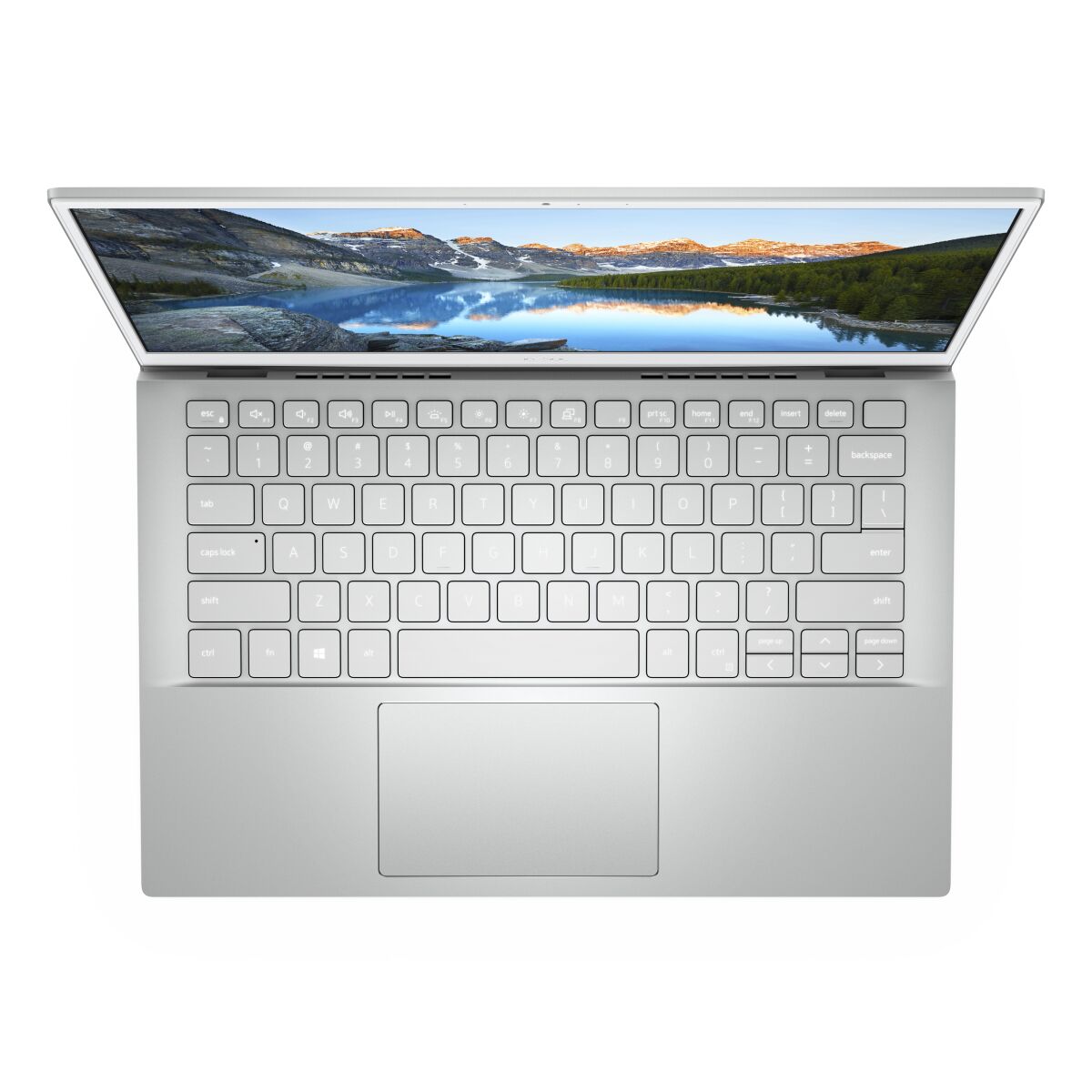 DELL Inspiron 5301 5301-6317 image gallery 2