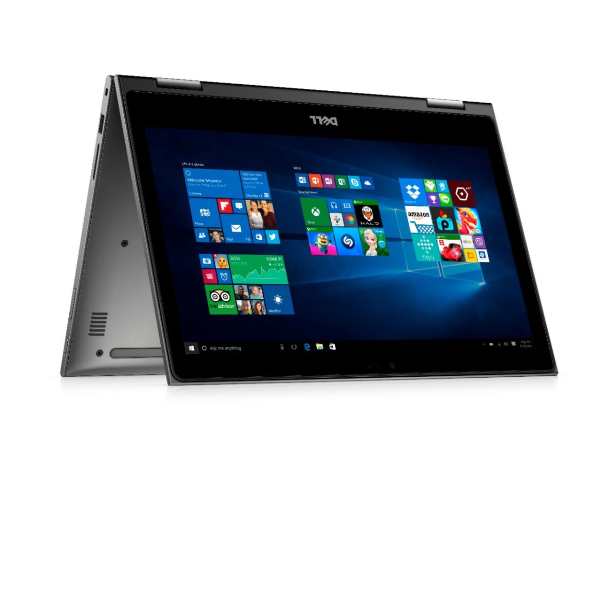 DELL Inspiron 5378 I13-5378-N20C image gallery 11