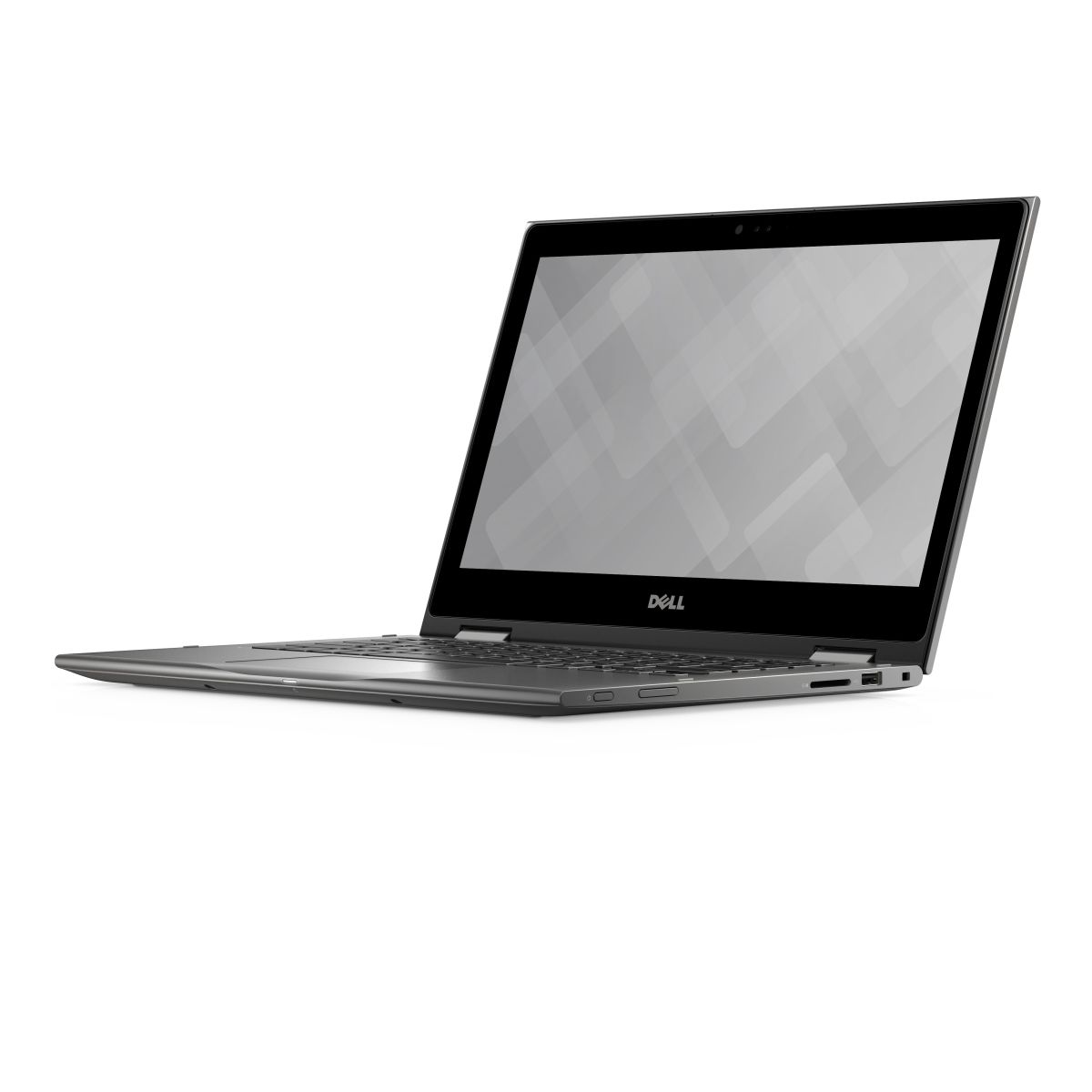 DELL Inspiron 5379 - 5379-INS-K0324-SLV laptop specifications