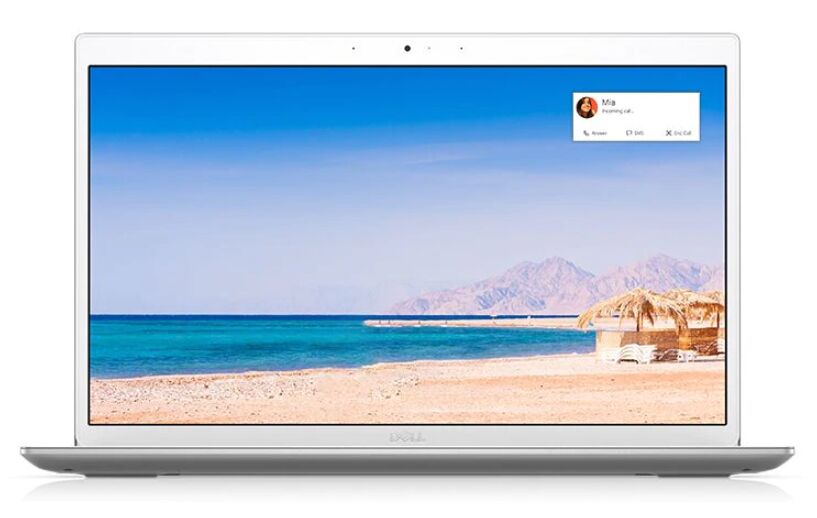 DELL Inspiron 5391 - NN5391DPHVH laptop specifications